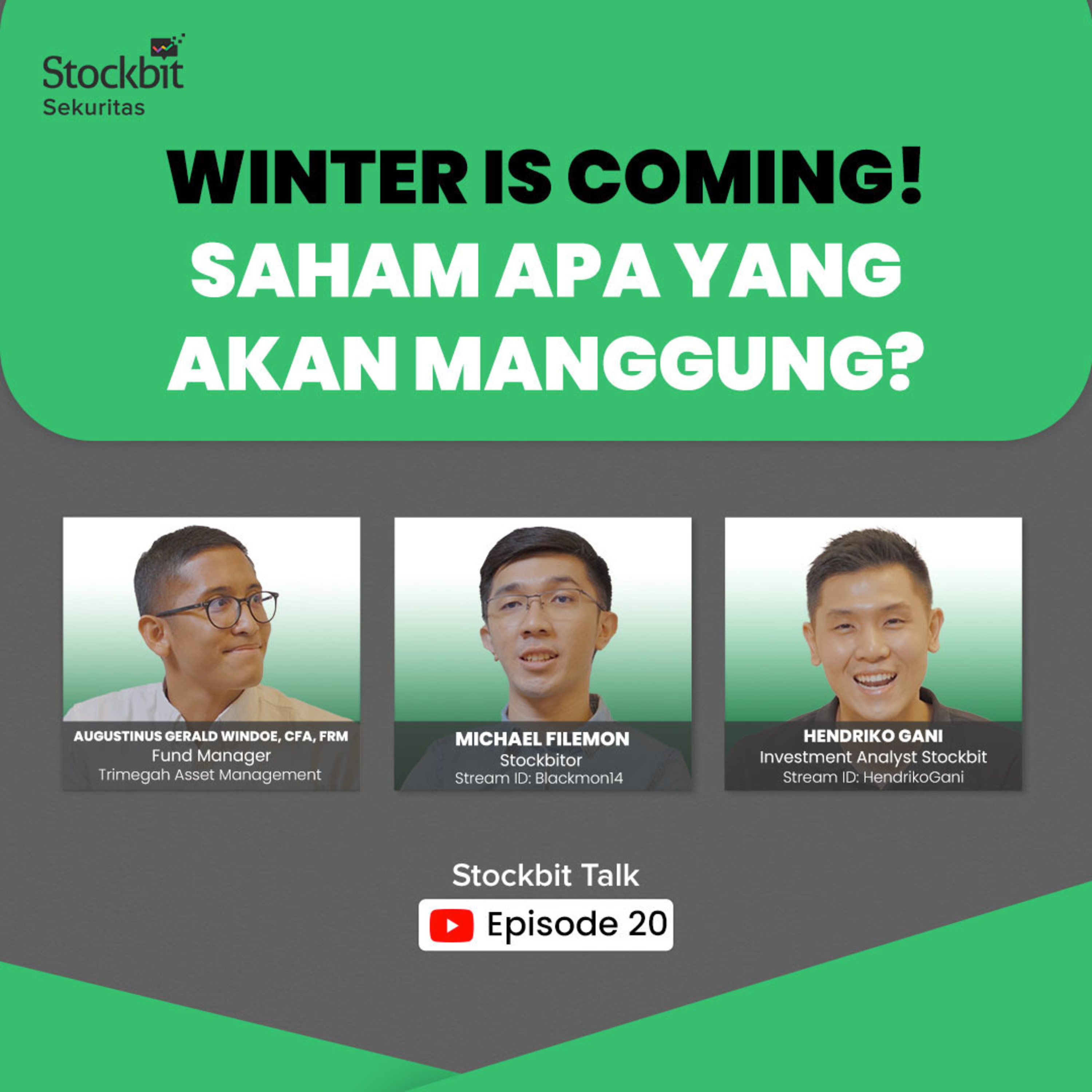 Stockbit Sekuritas