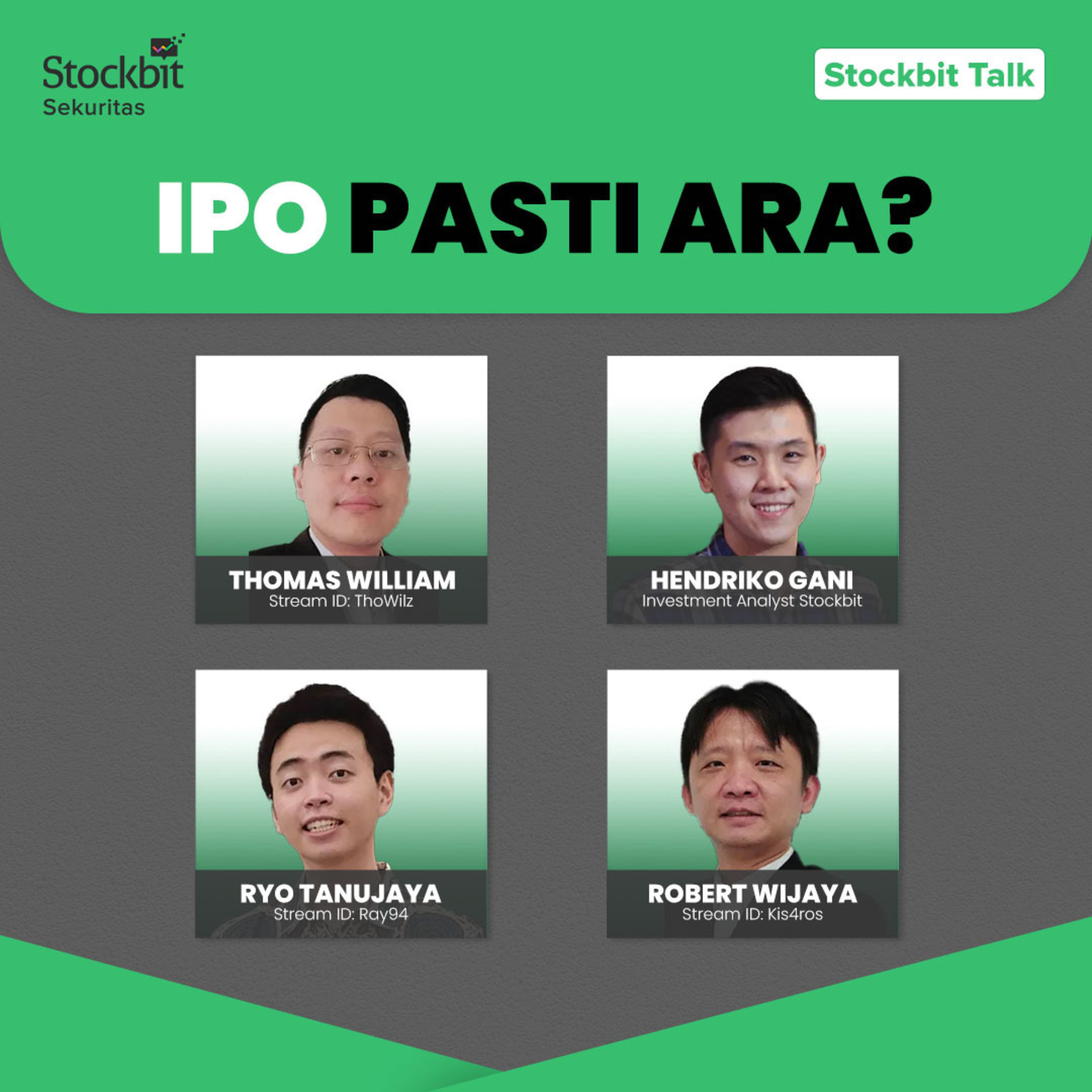 Stockbit Sekuritas