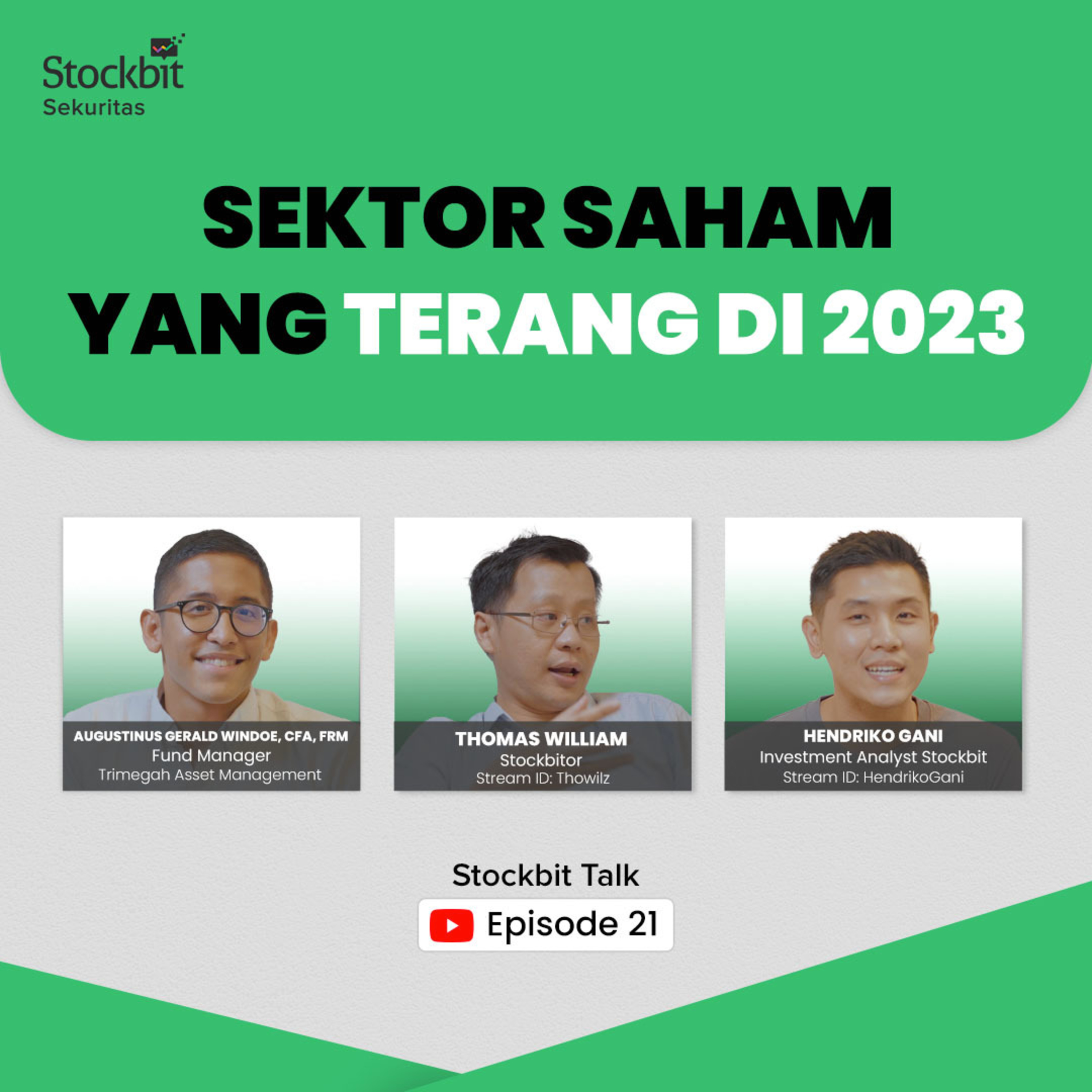 Stockbit Sekuritas