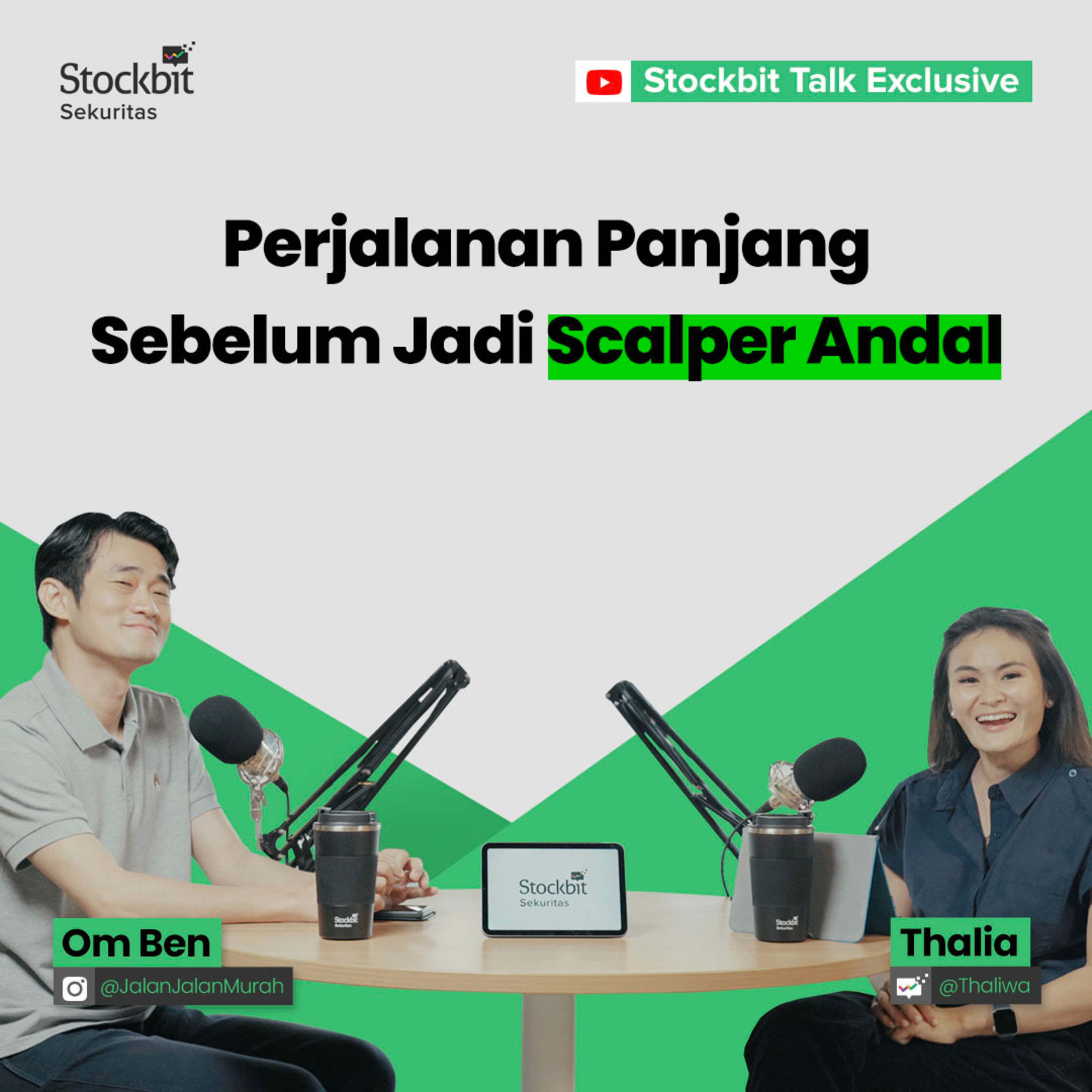 Stockbit Sekuritas