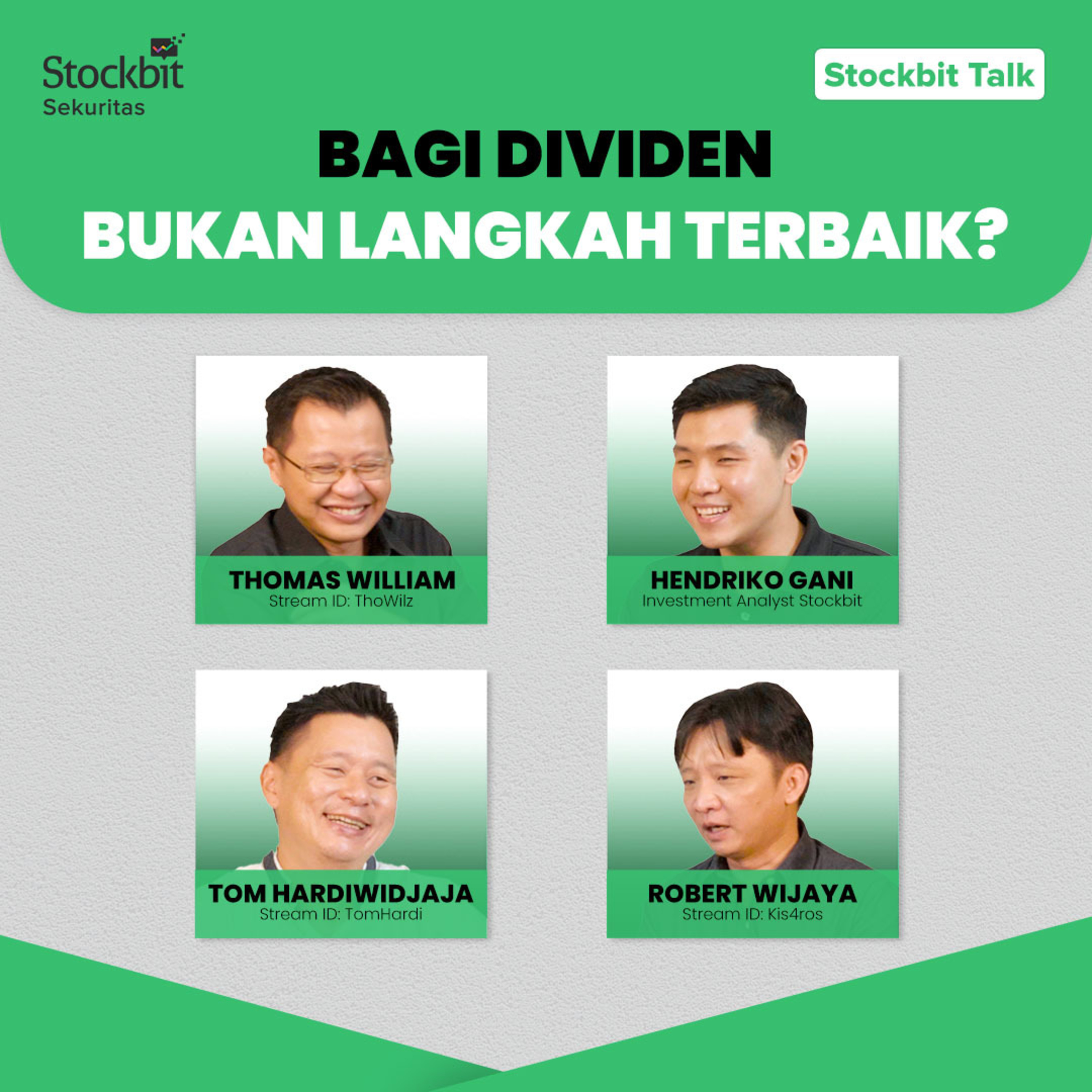 Stockbit Sekuritas