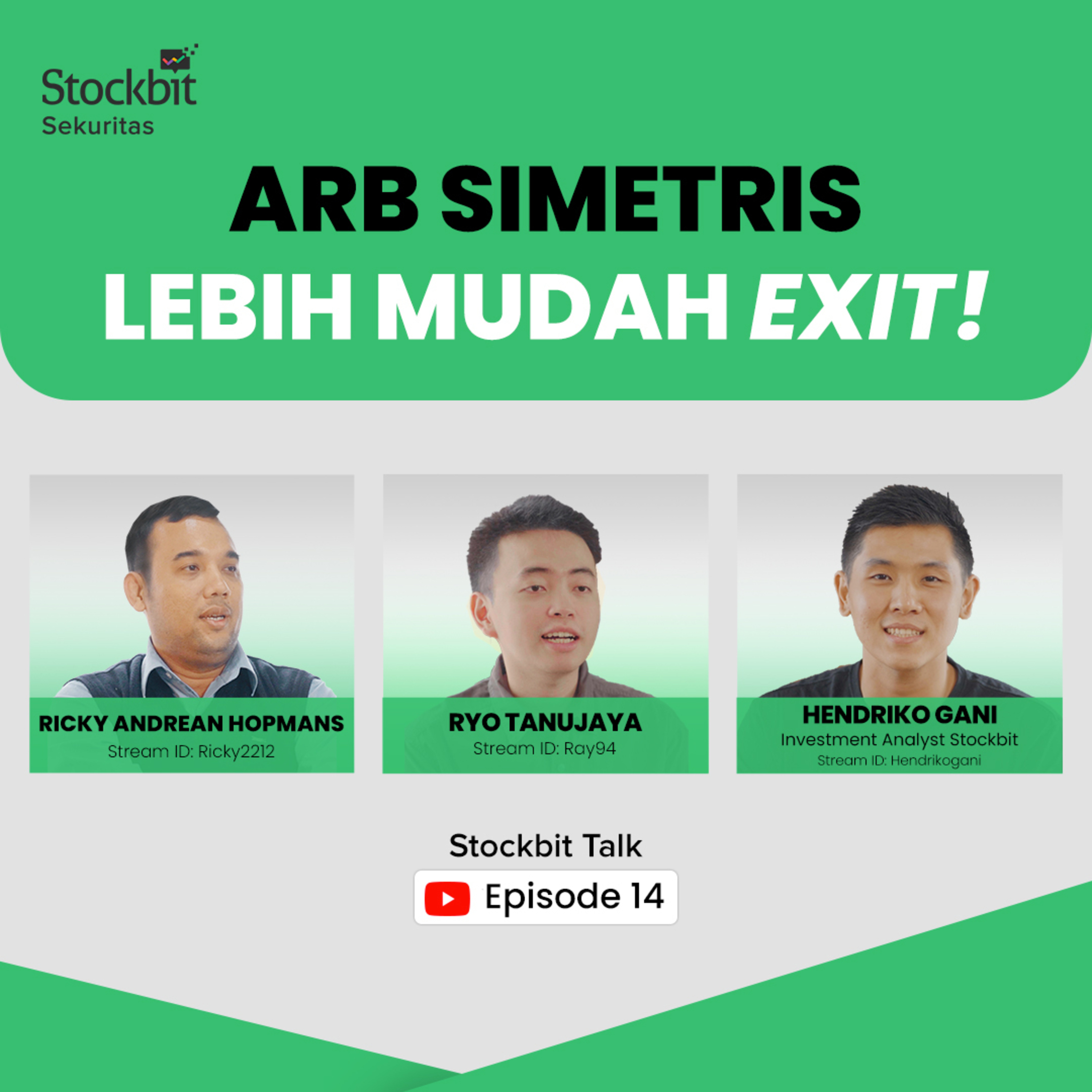 Stockbit Sekuritas