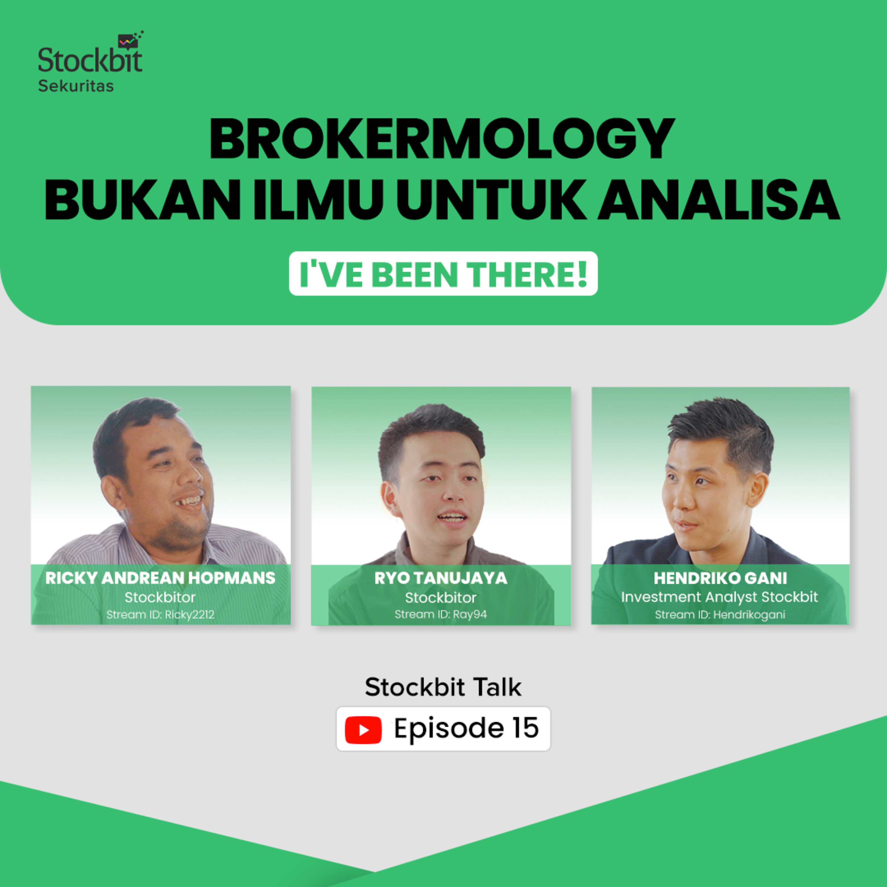 Stockbit Sekuritas