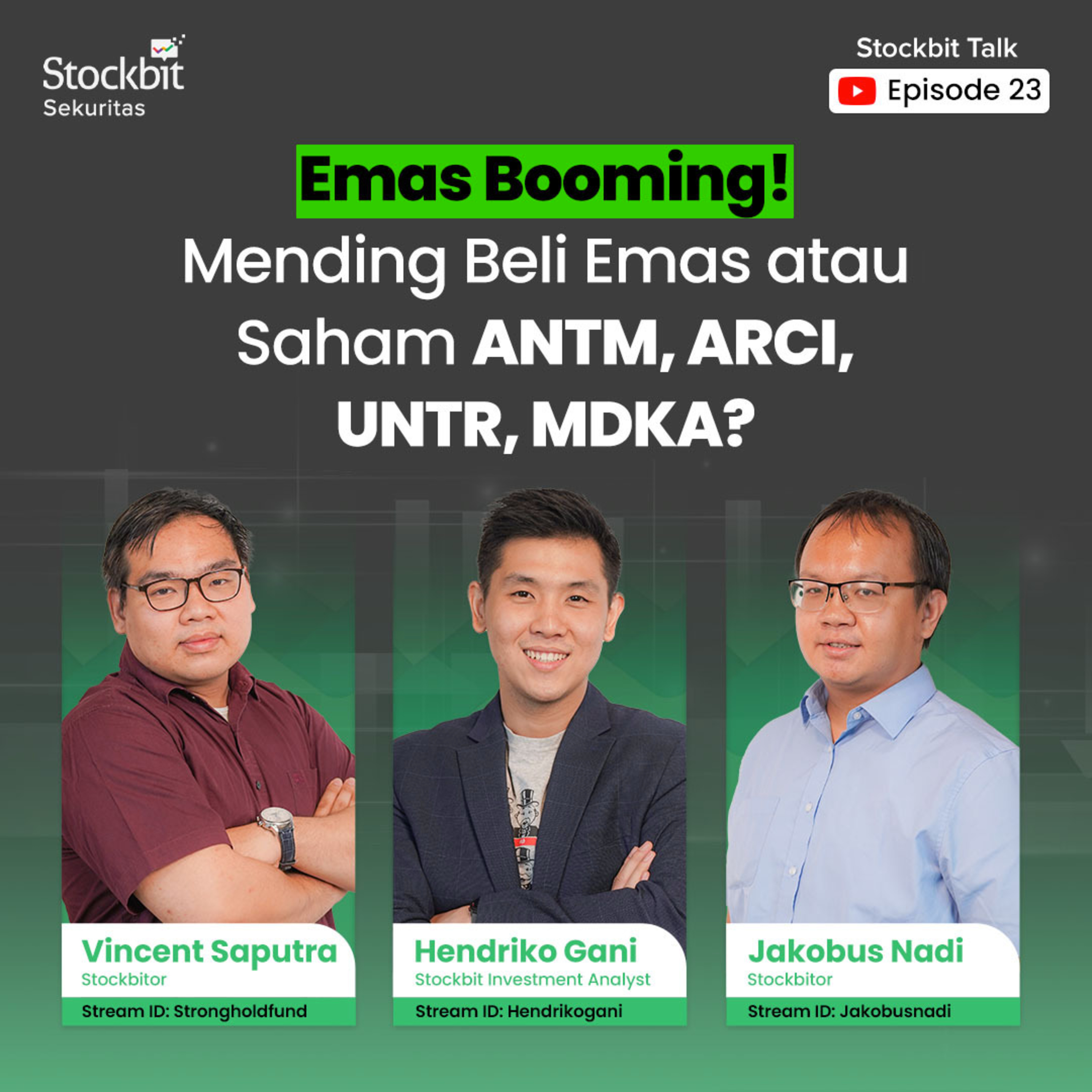 Stockbit Sekuritas