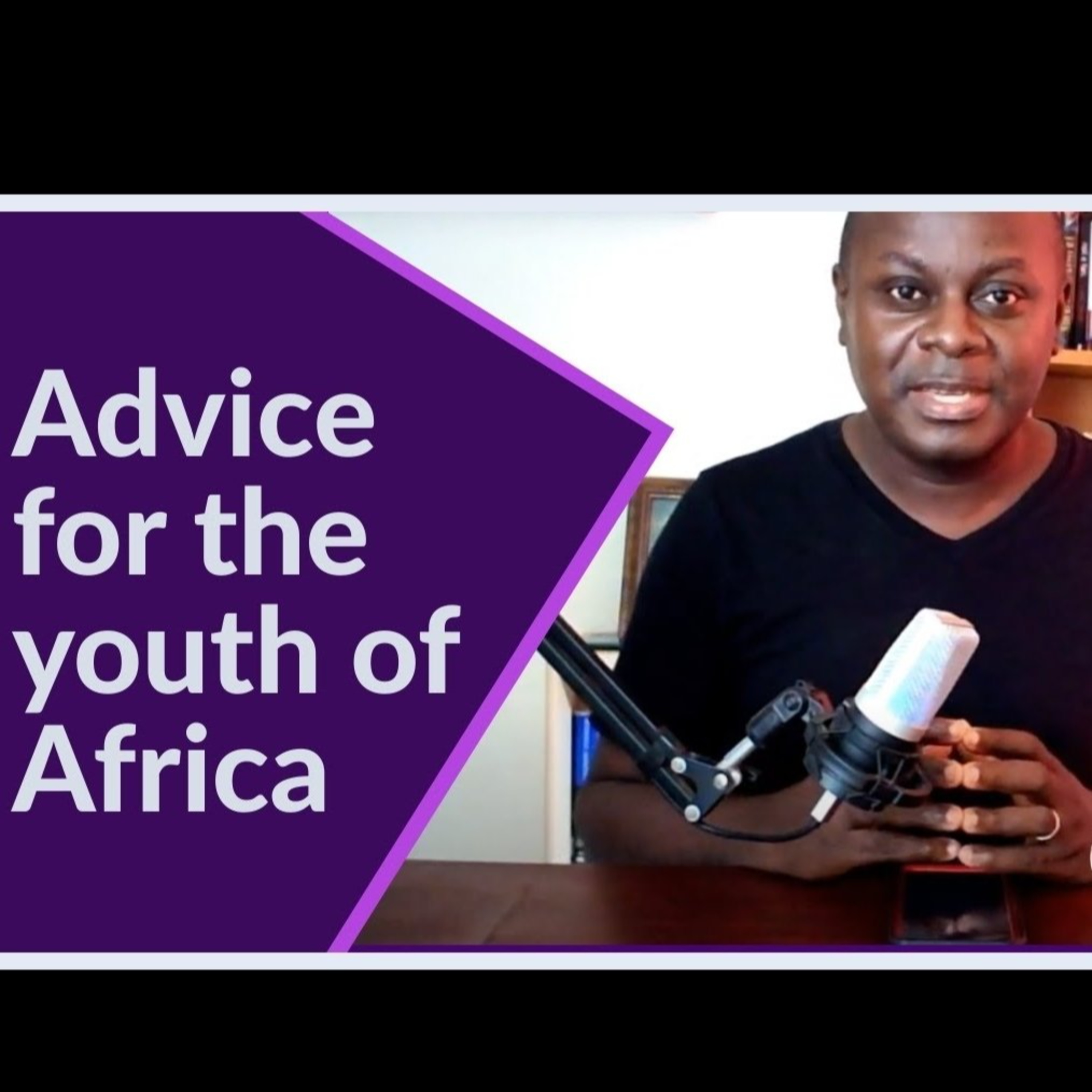 The Bridge Africa Podcast