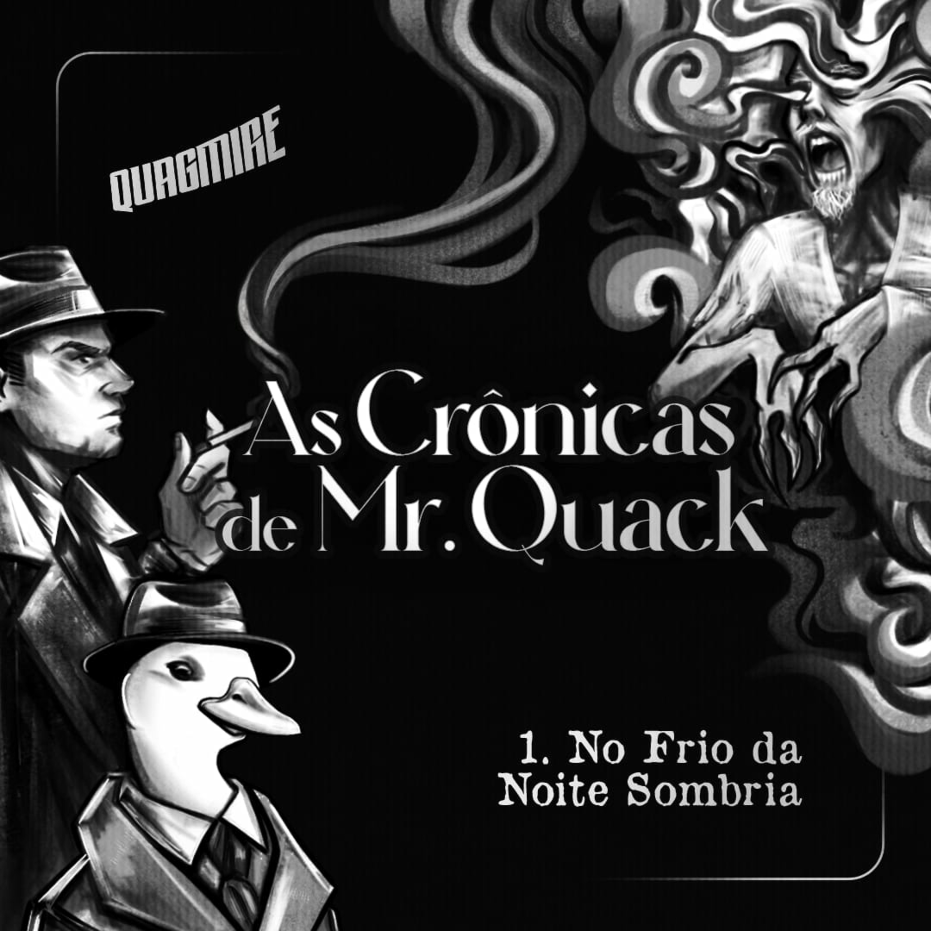 Quackmire RPG