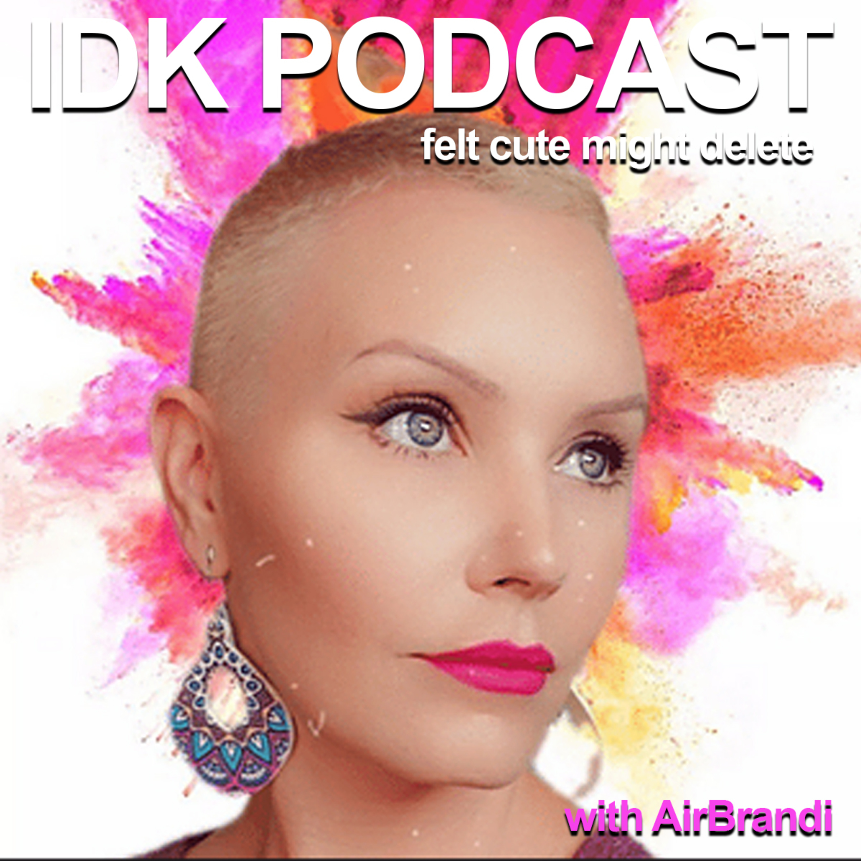 The Shift Podcast