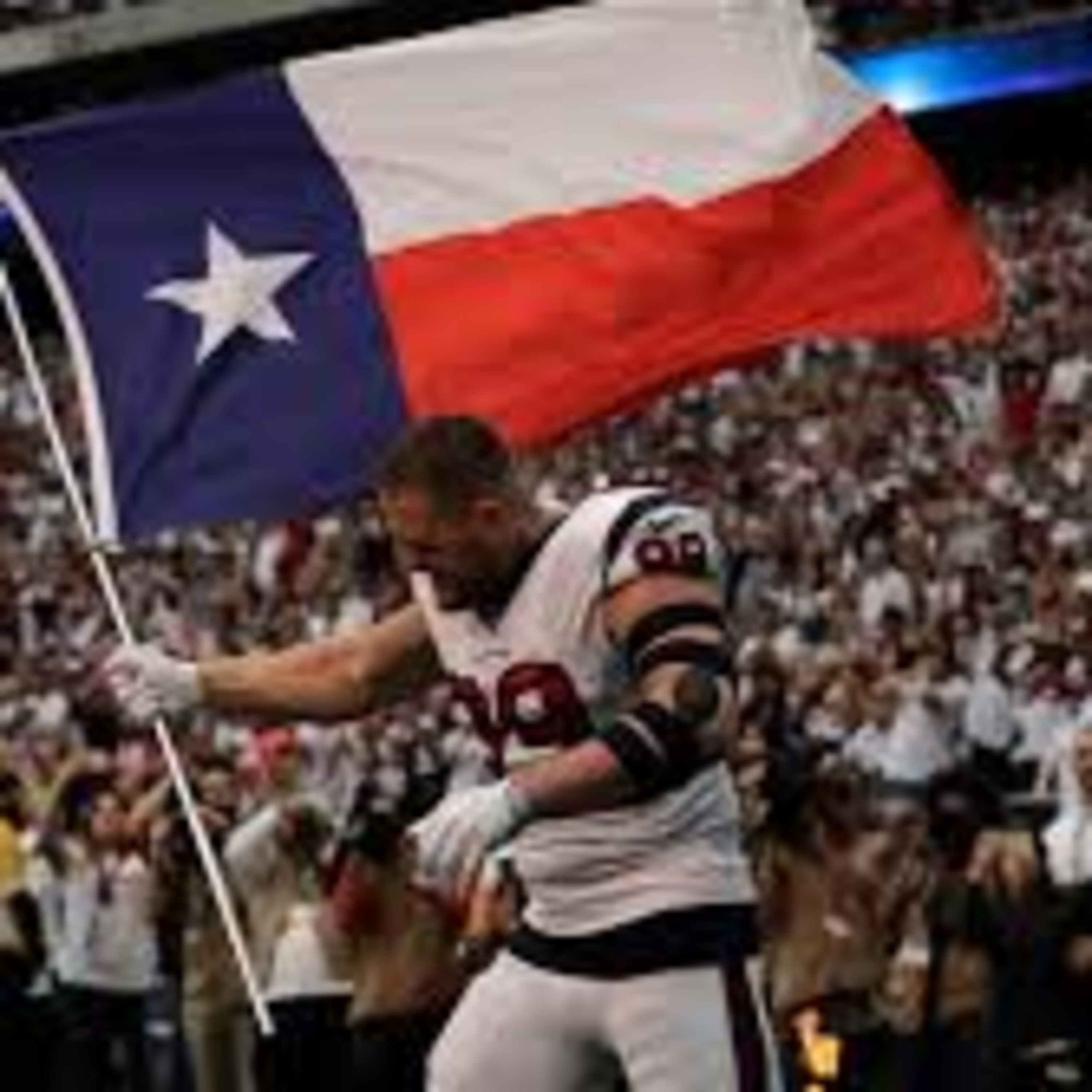 Did JJ Watt get snubbed in 2014?; What does it mean to be an NFL MVP?