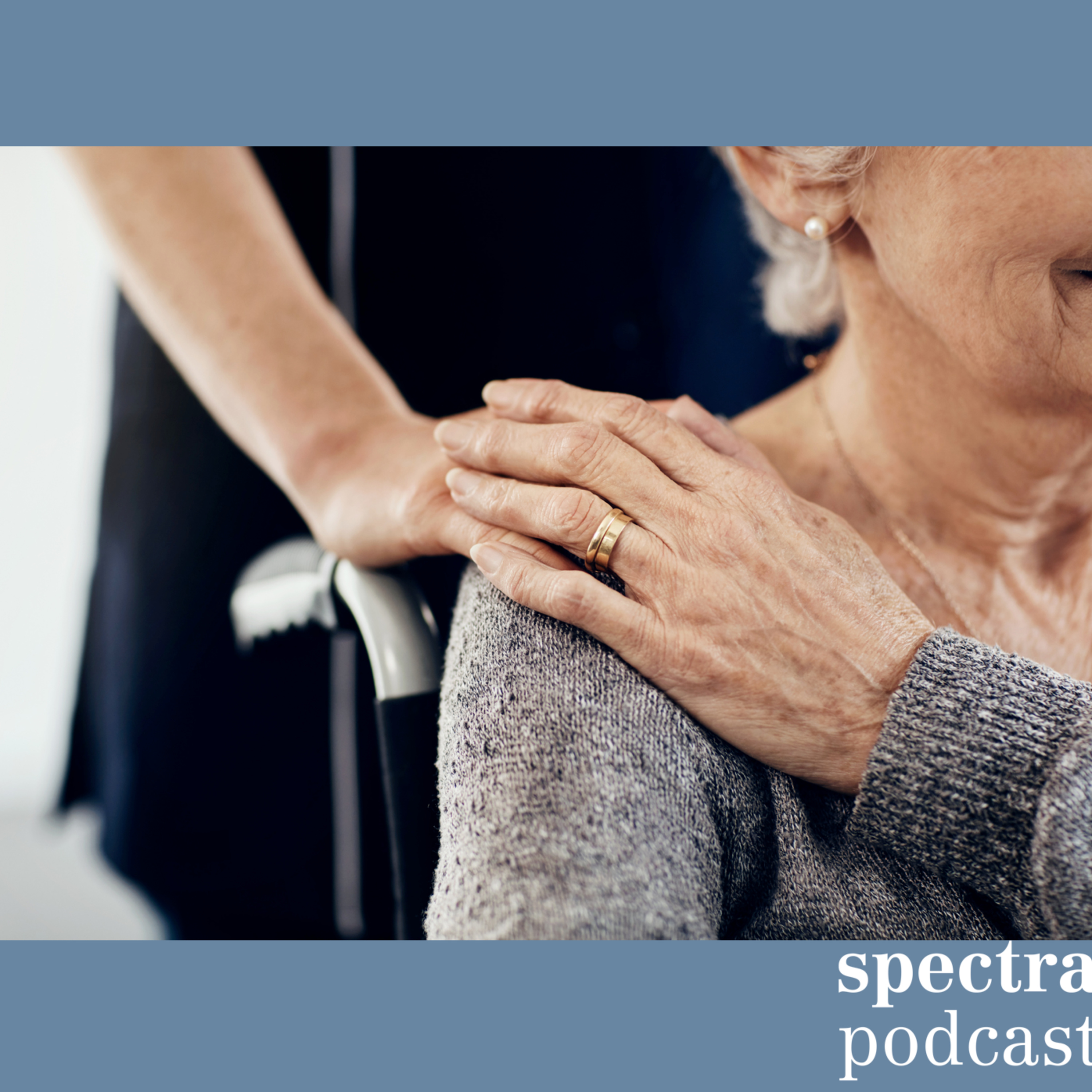 spectra podcast