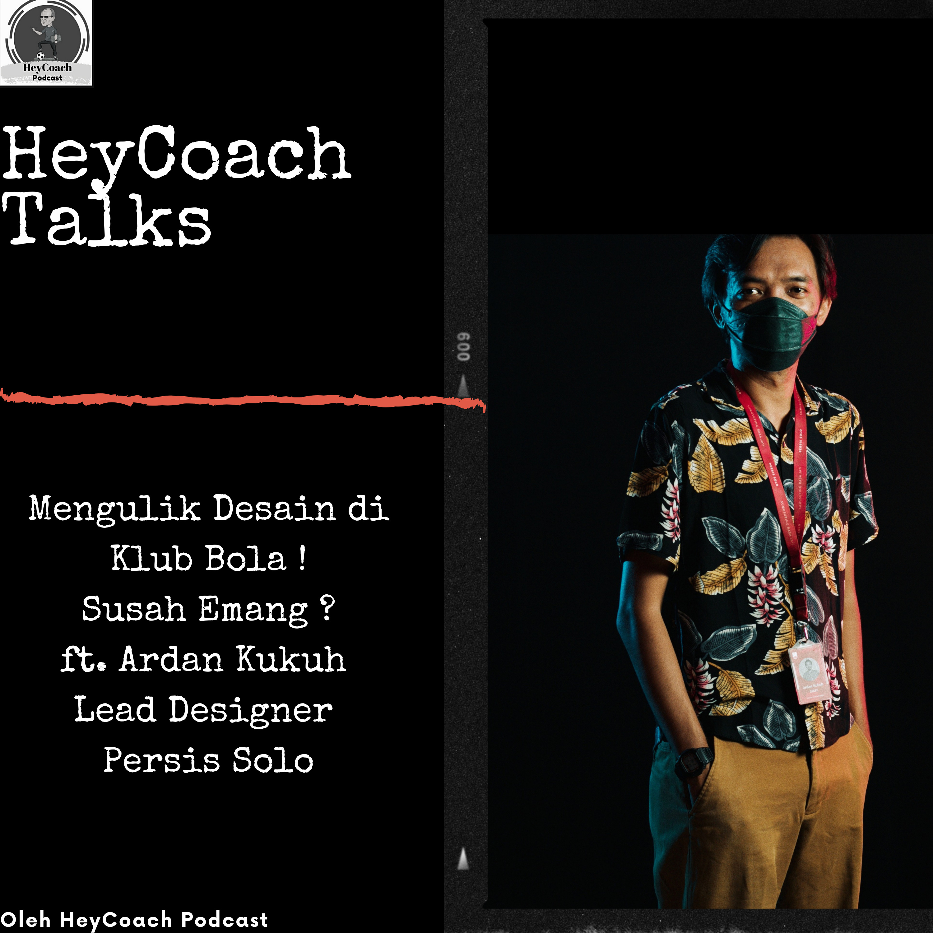 HeyCoach Podcast