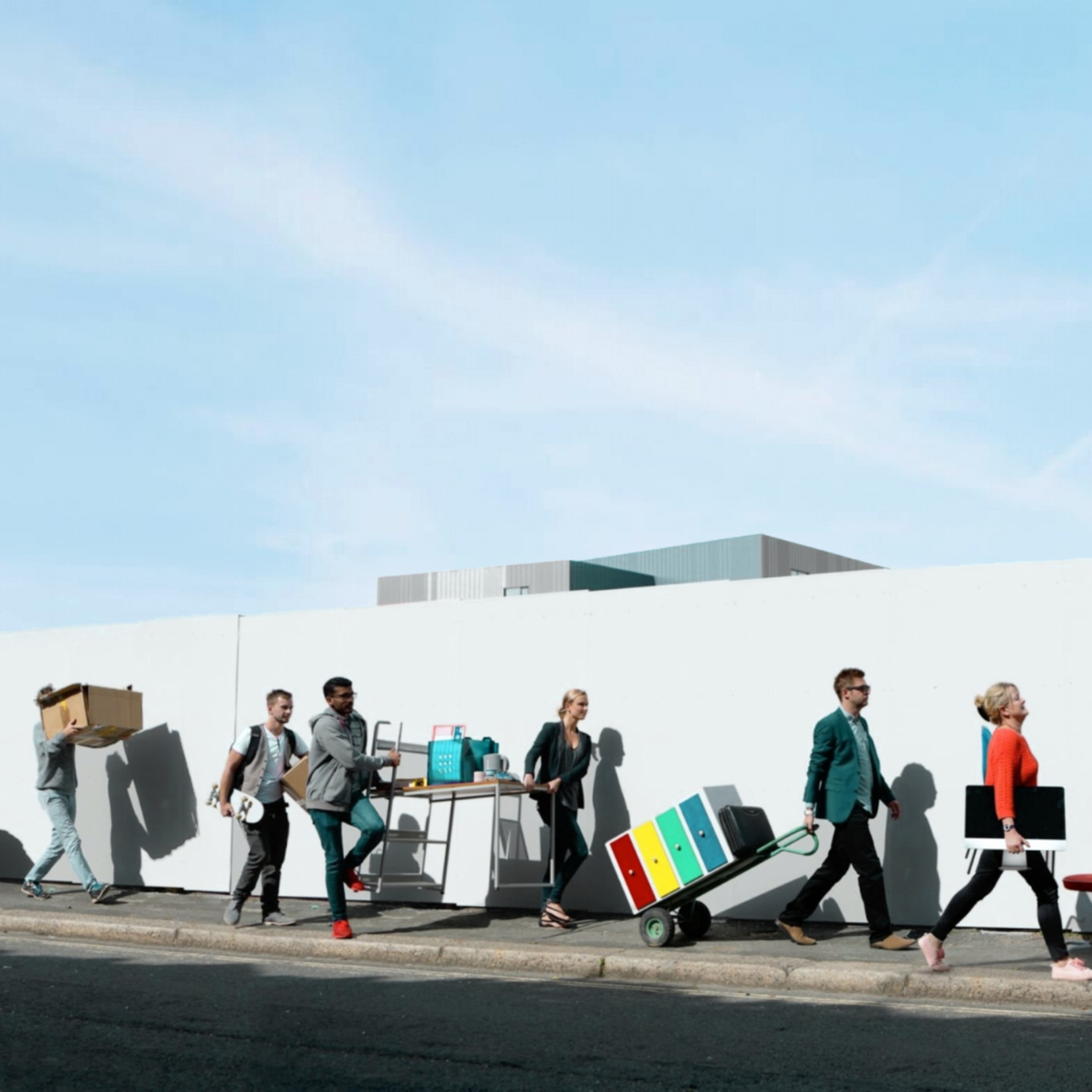 HR Management for Leaders