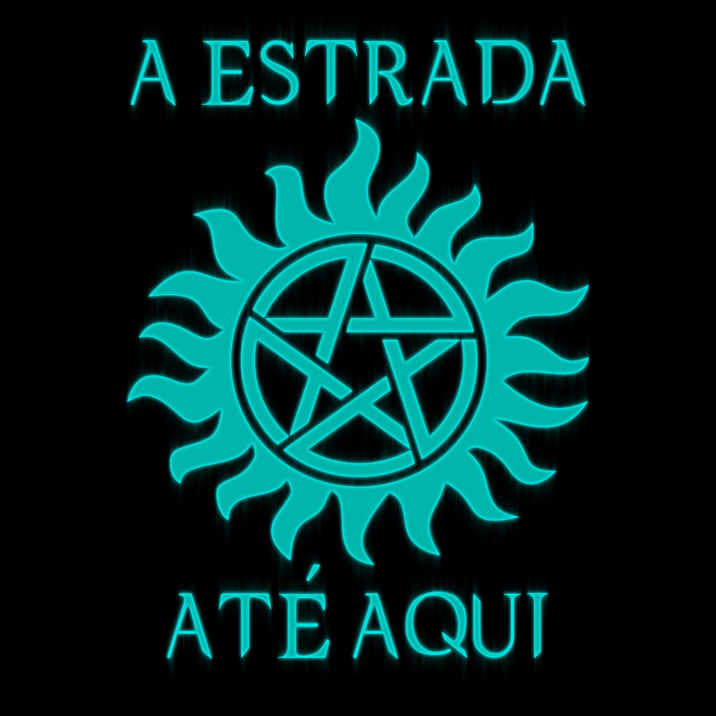 A Estrada Até Aqui