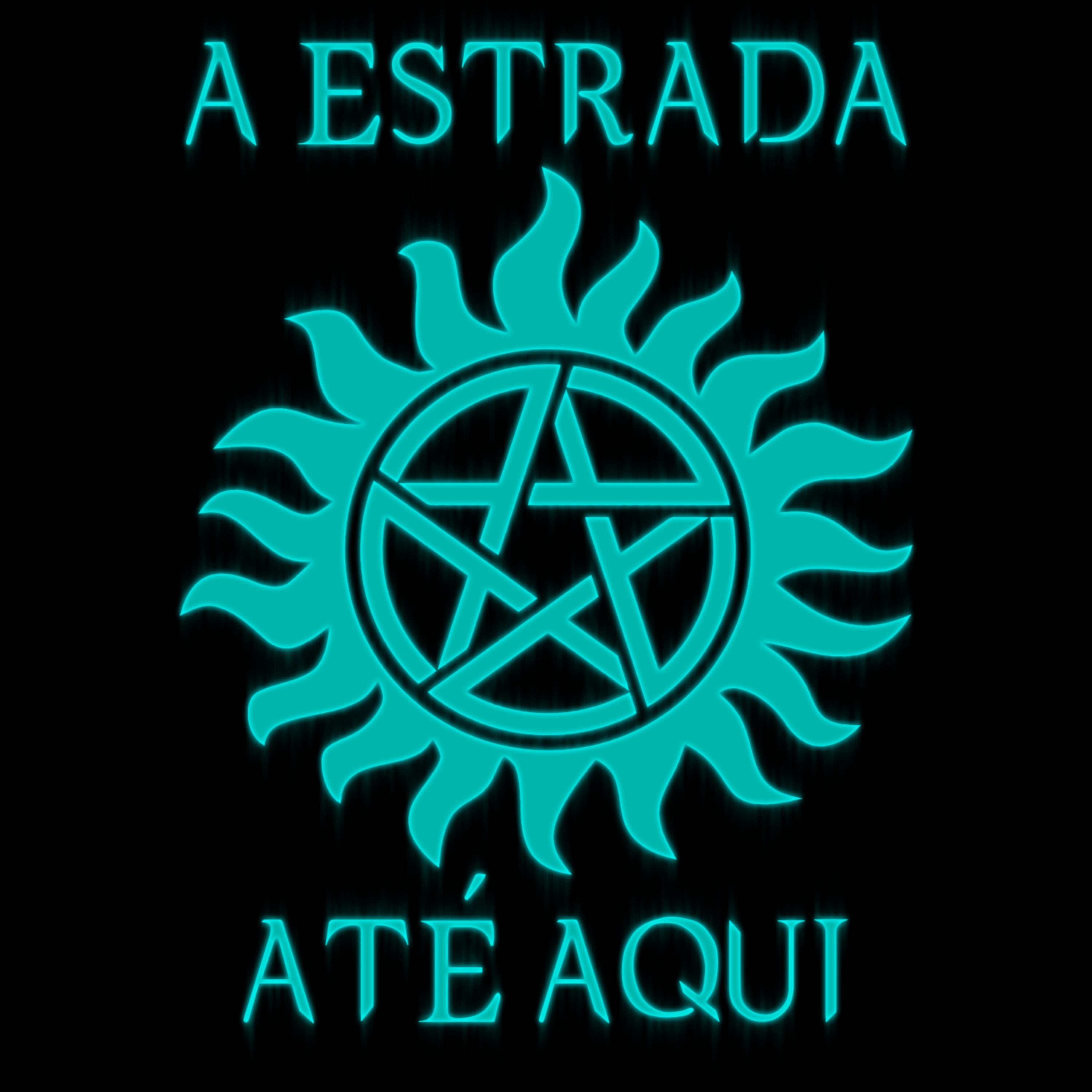 A Estrada Até Aqui