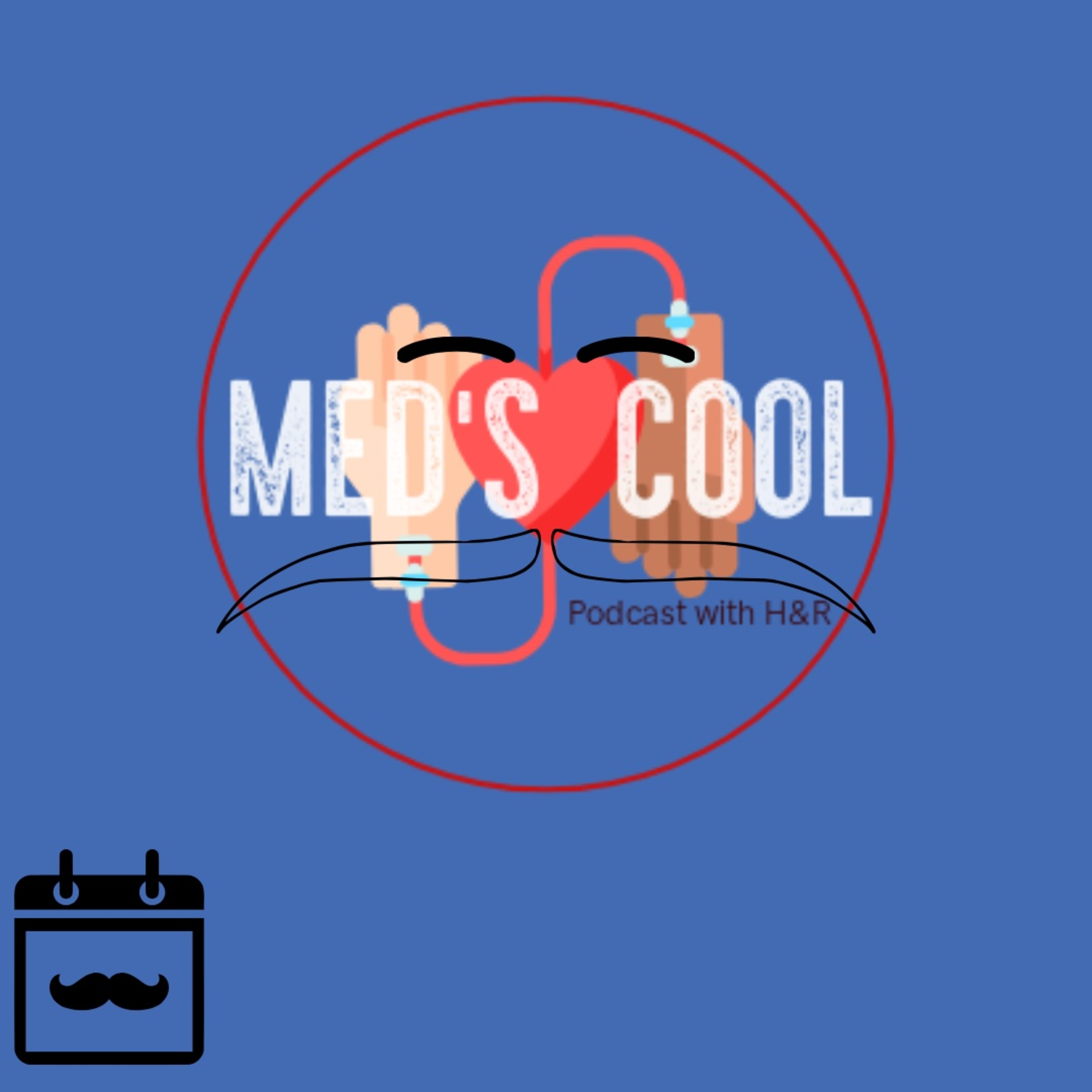 Medscool Podcast