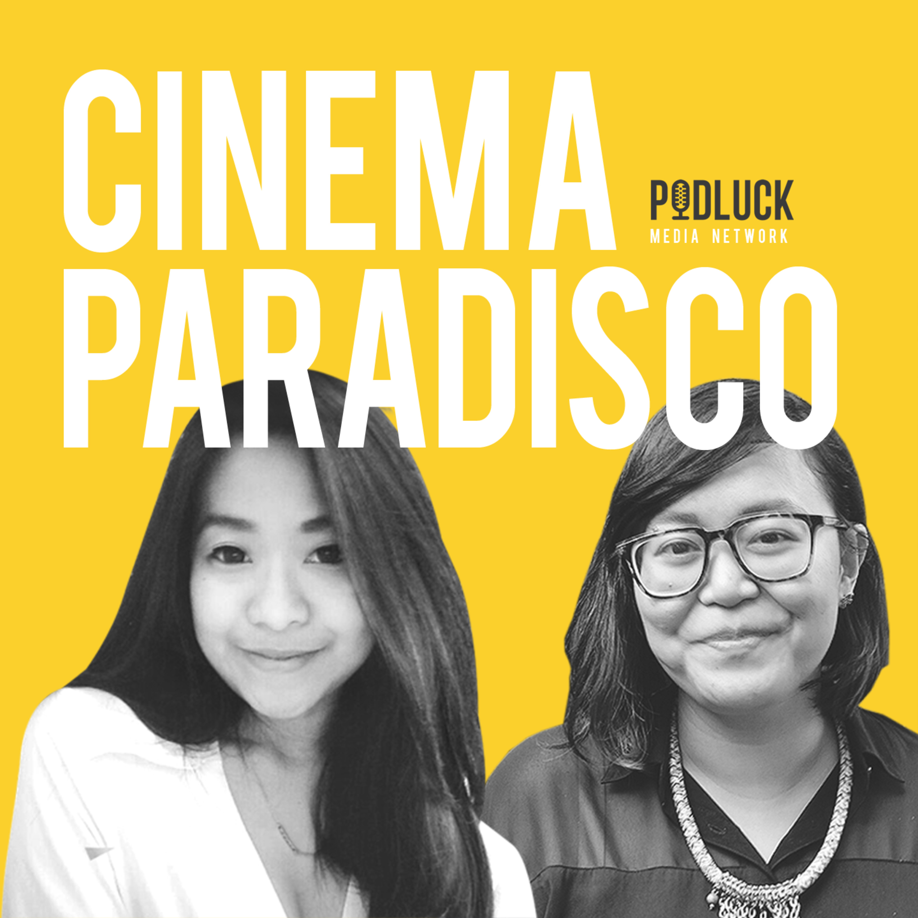 Cinema Paradisco