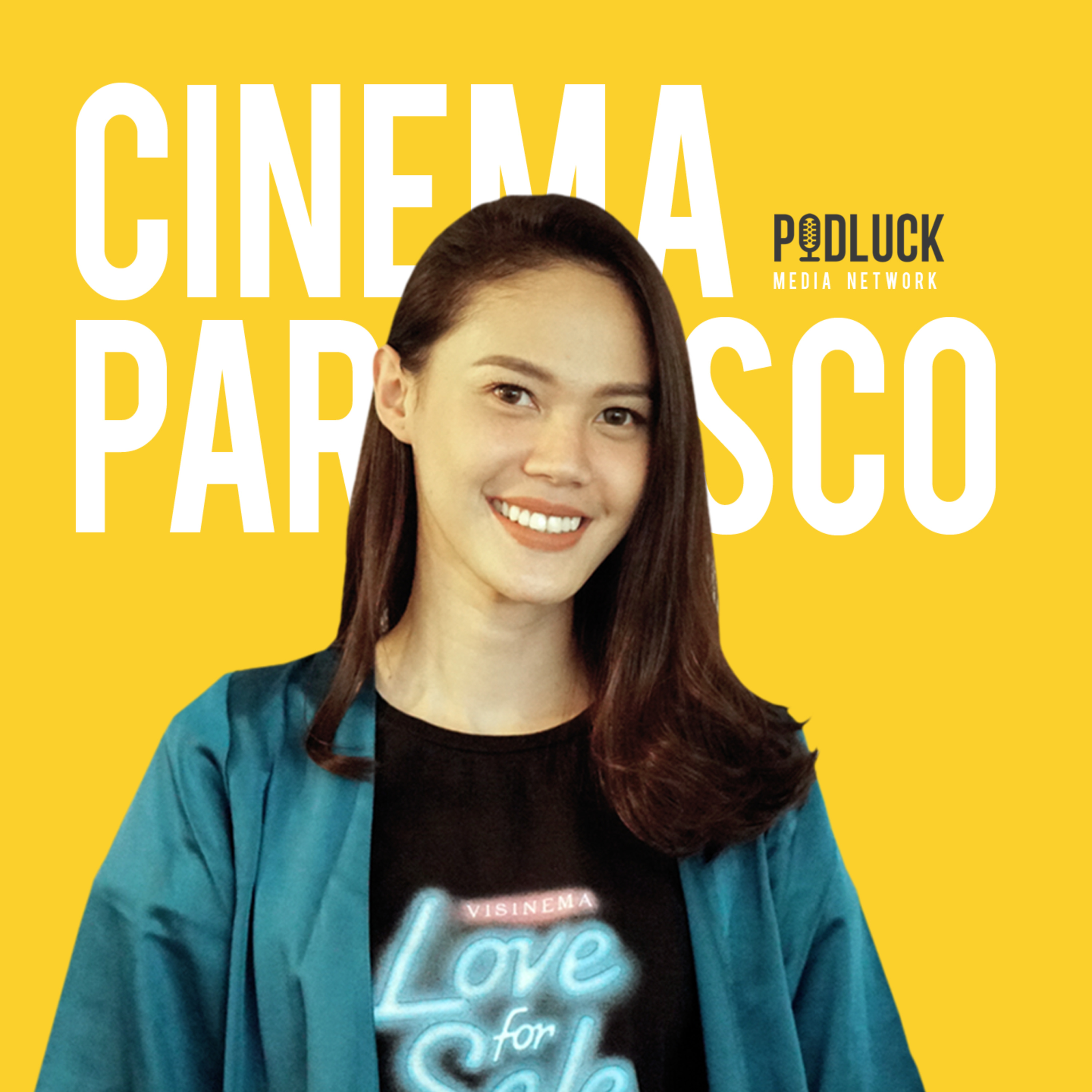 Cinema Paradisco