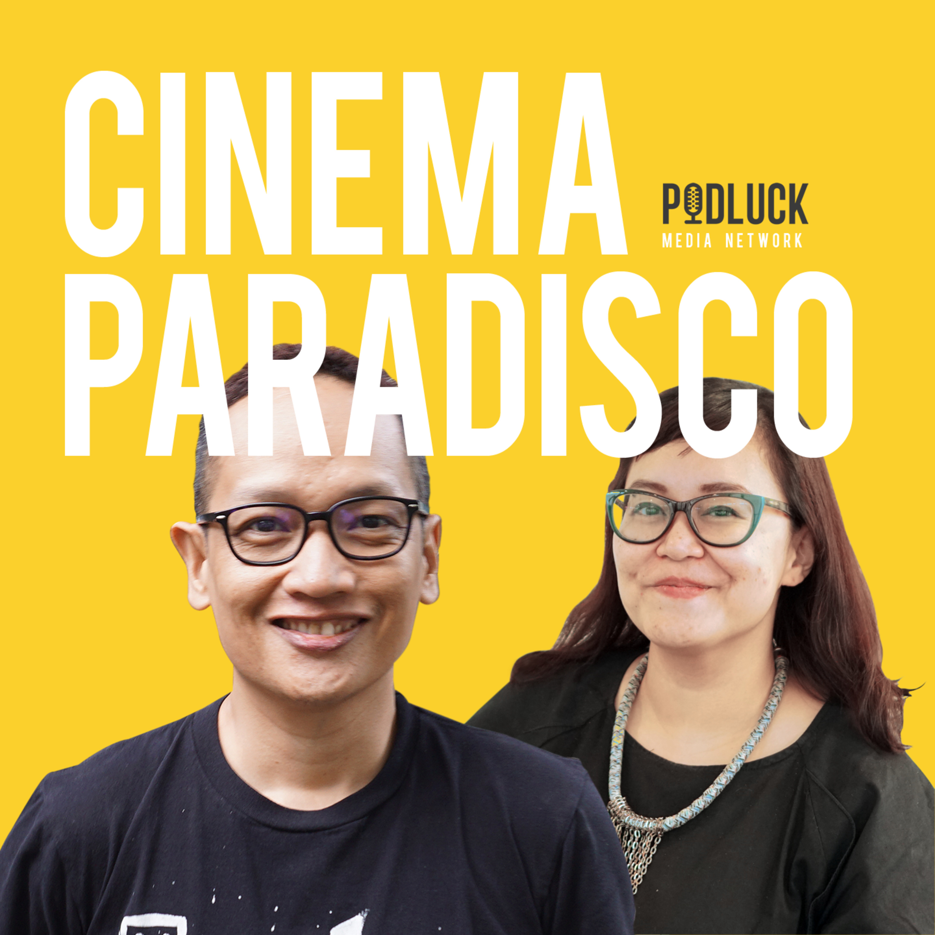 Cinema Paradisco