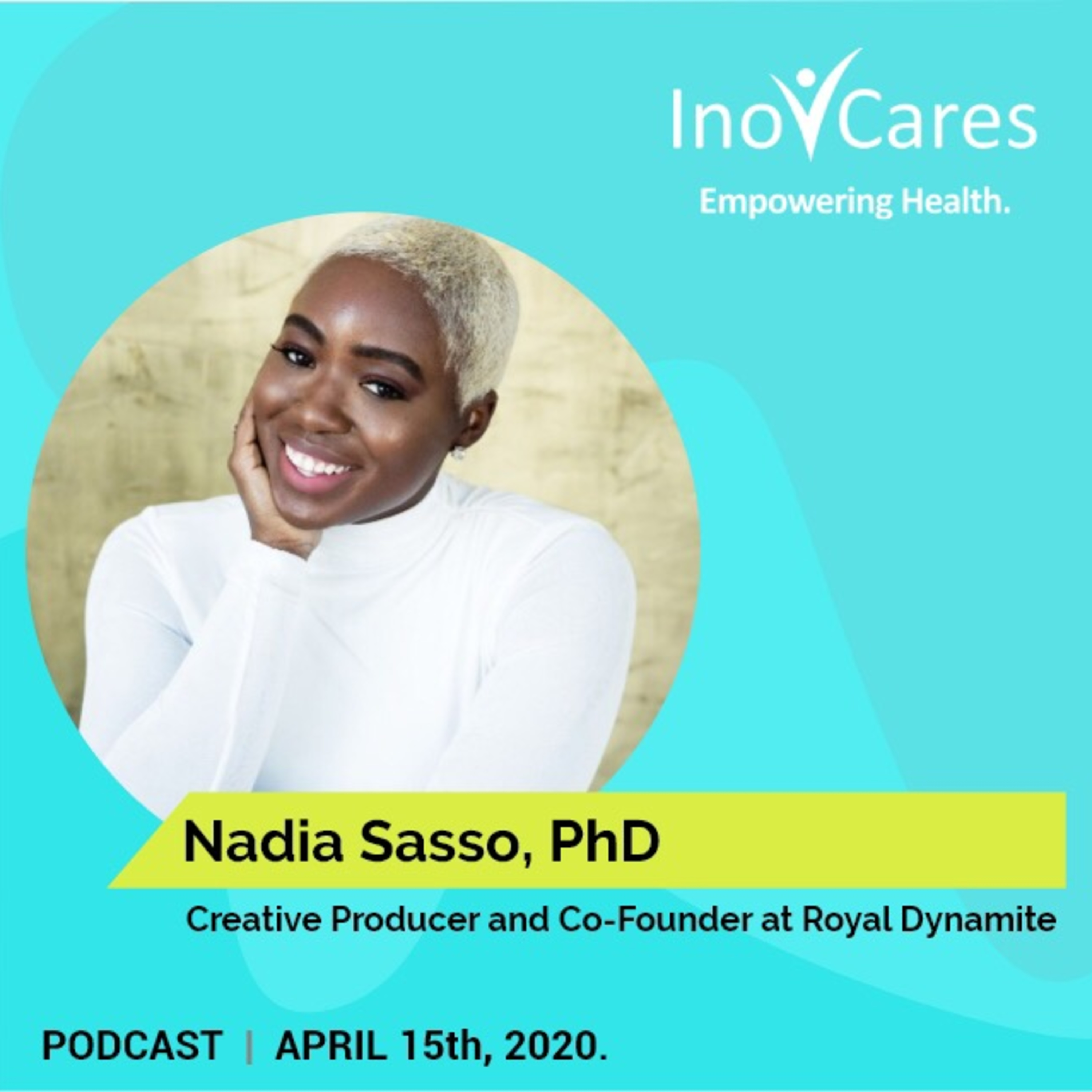 The Empowered Patient Podcast