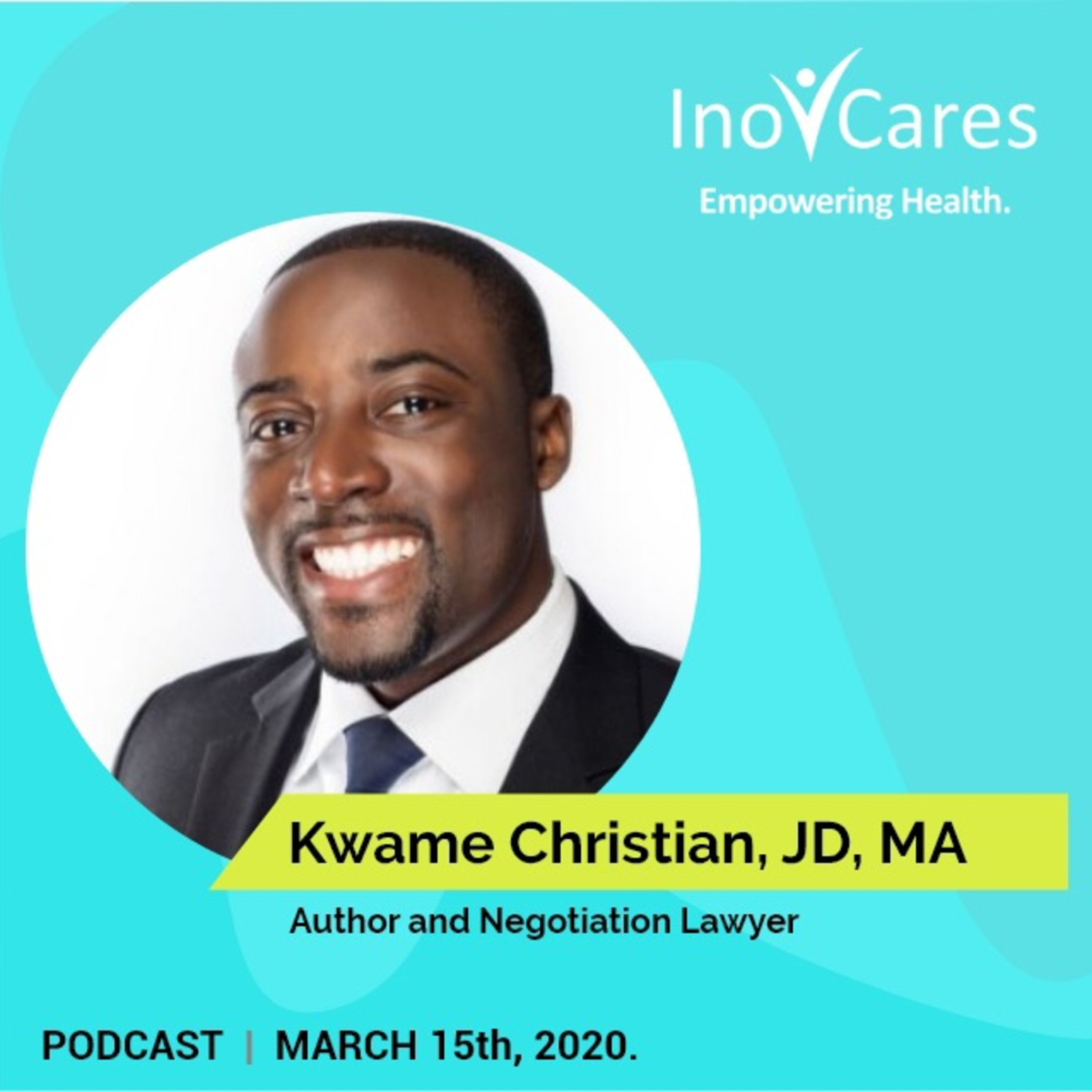 The Empowered Patient Podcast