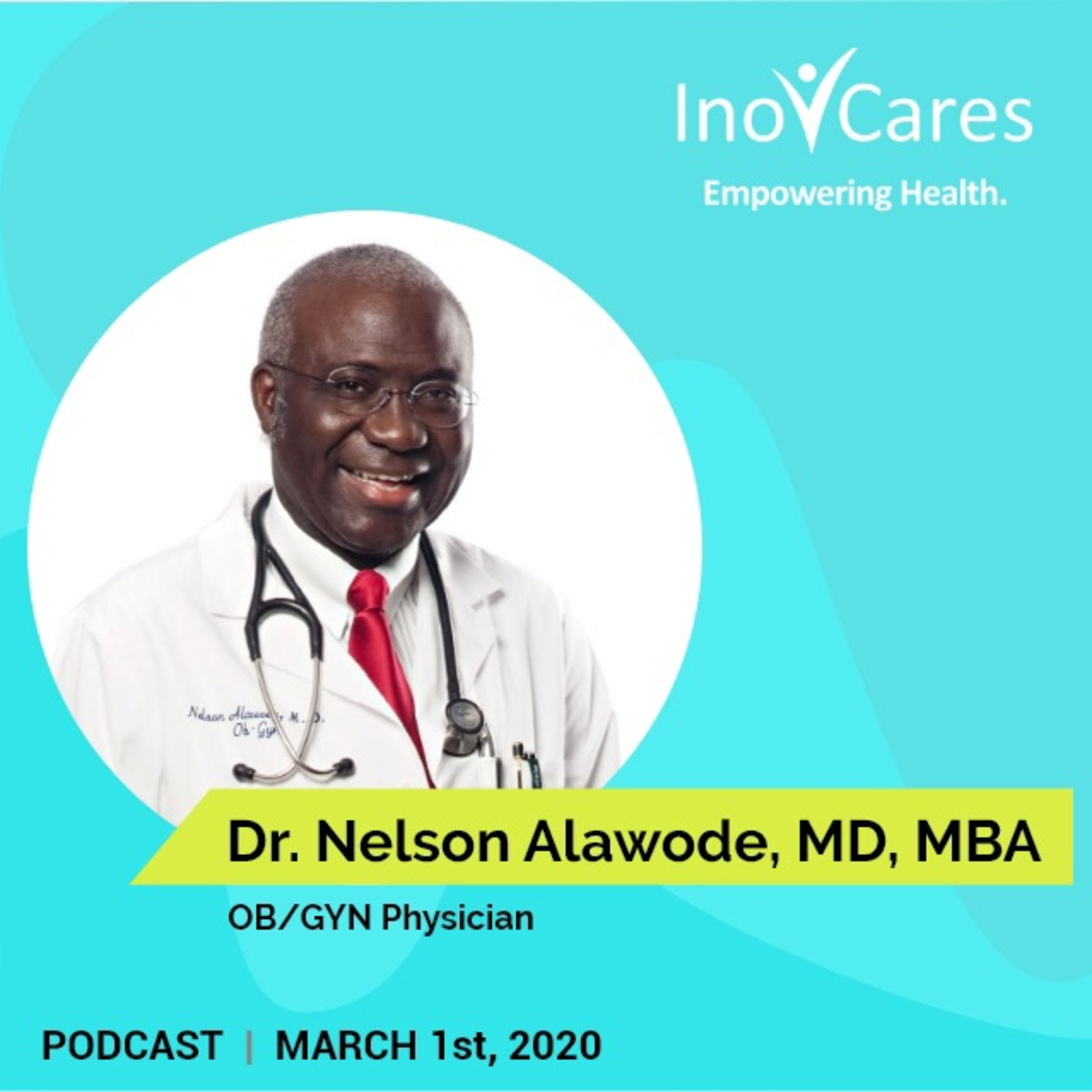 The Empowered Patient Podcast