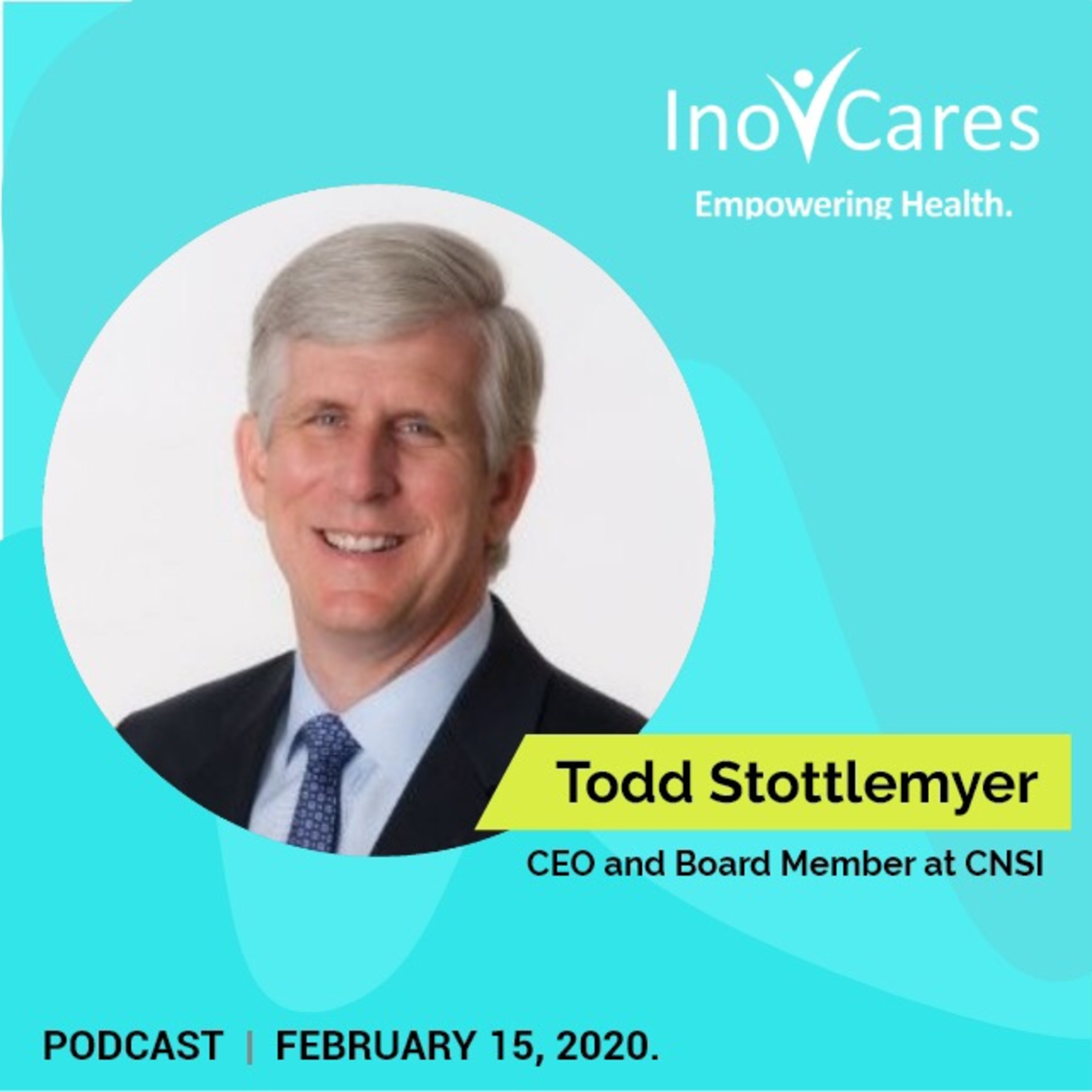 The Empowered Patient Podcast