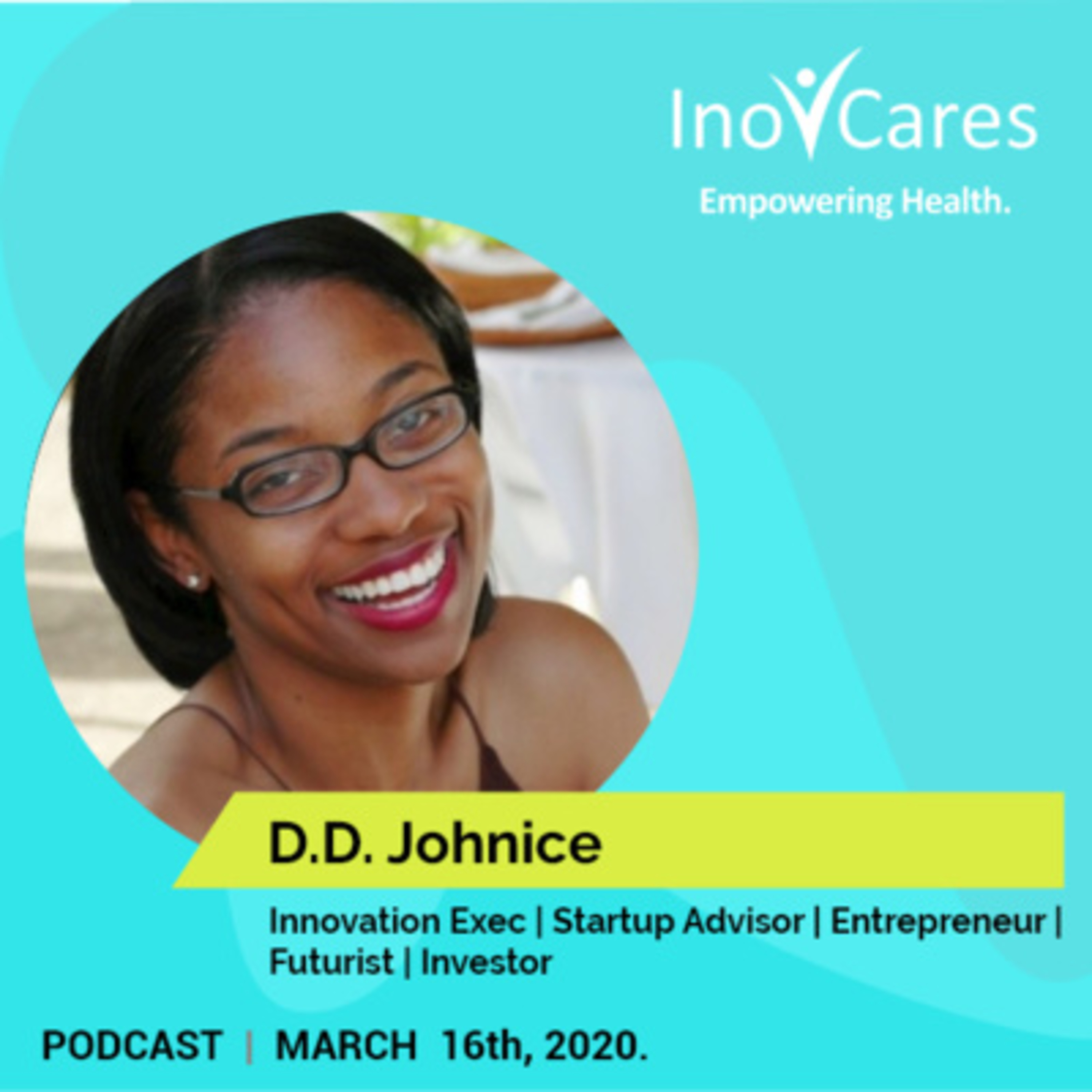 The Empowered Patient Podcast