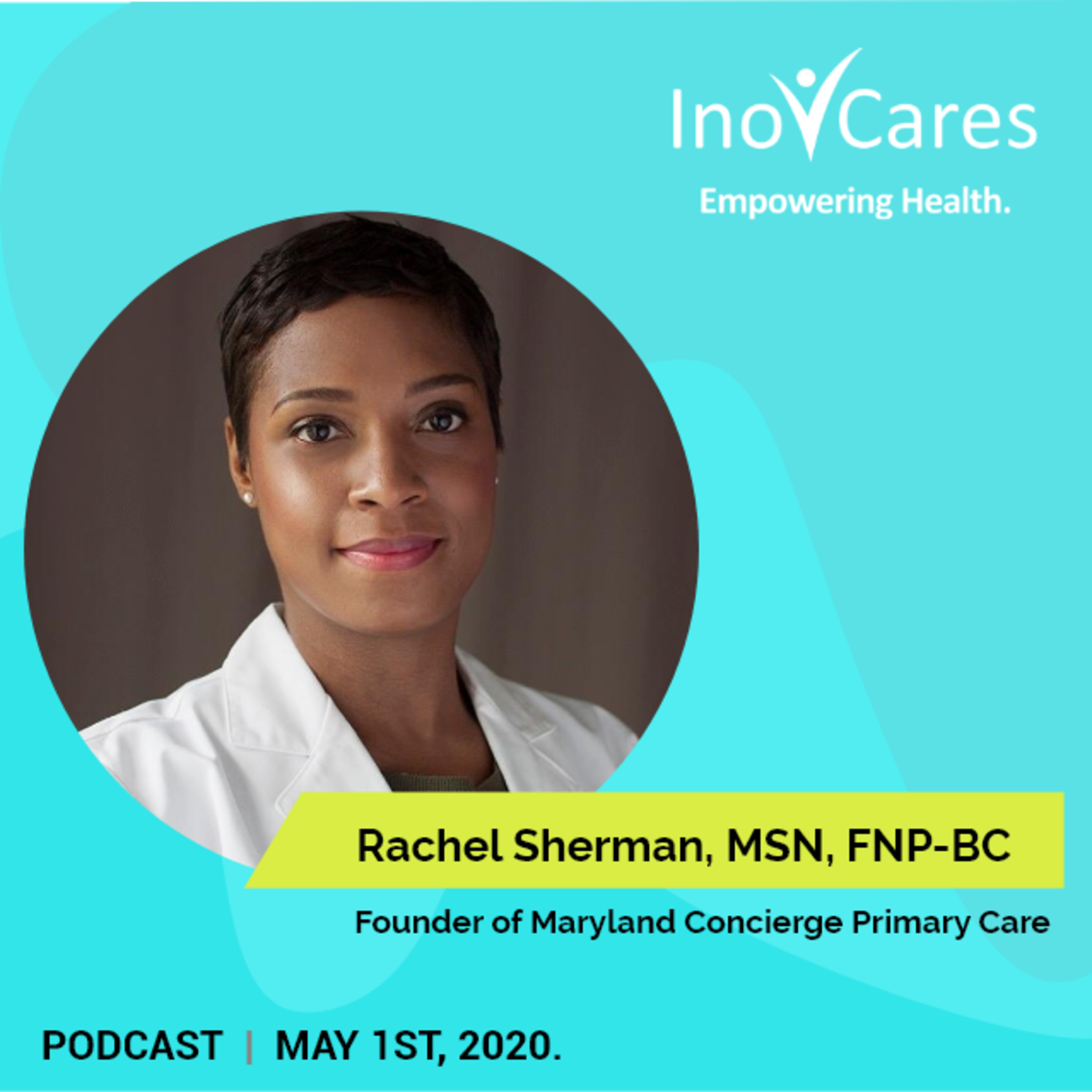 The Empowered Patient Podcast