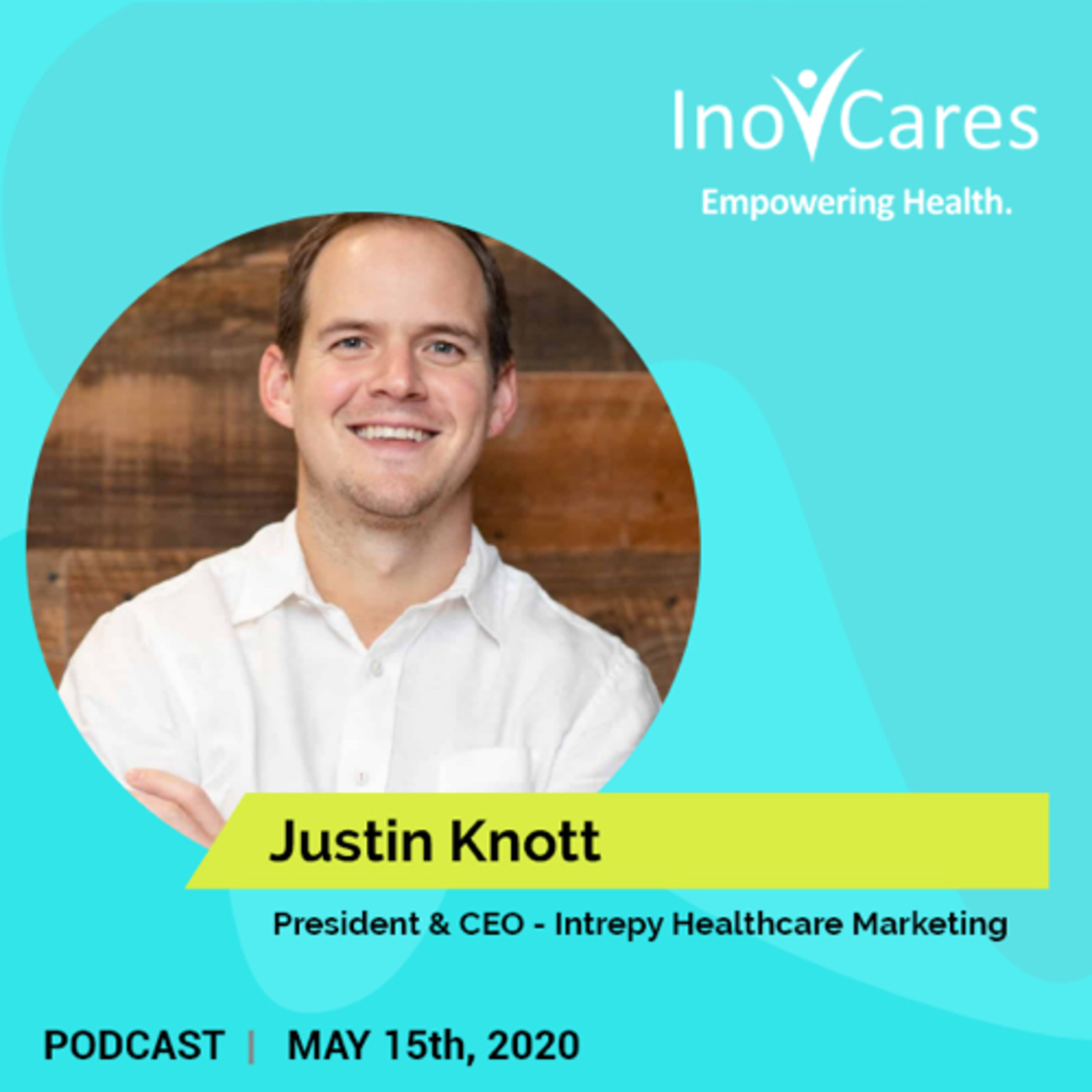 The Empowered Patient Podcast