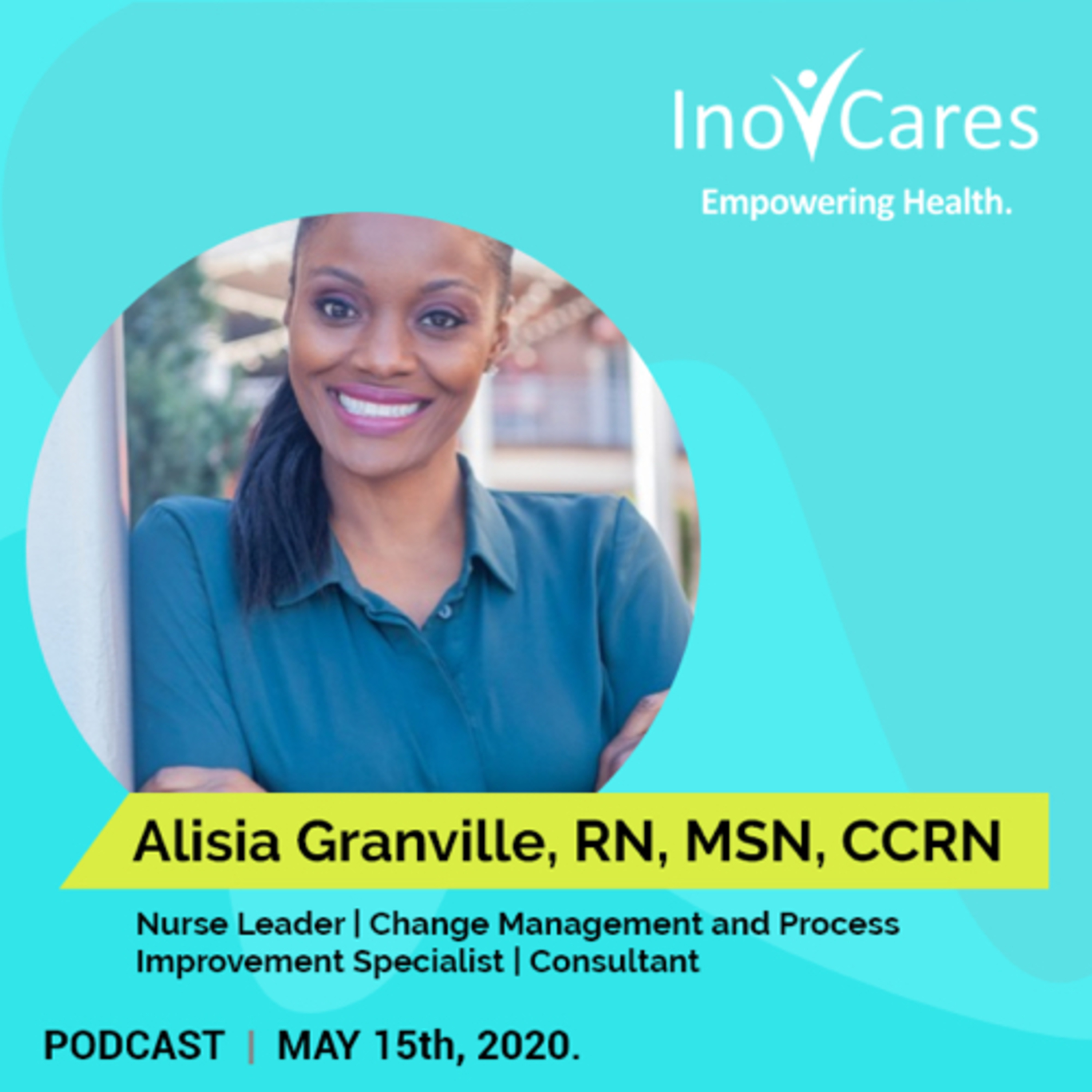 The Empowered Patient Podcast