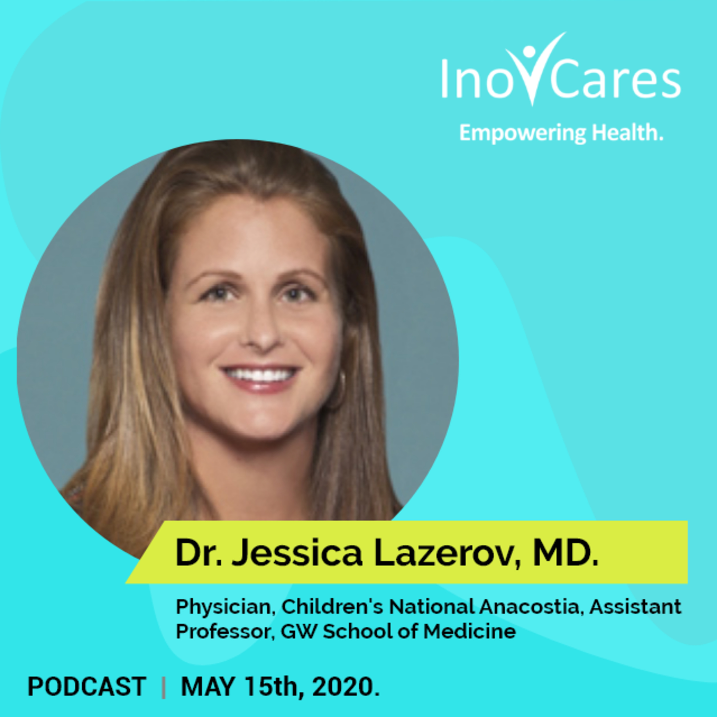The Empowered Patient Podcast