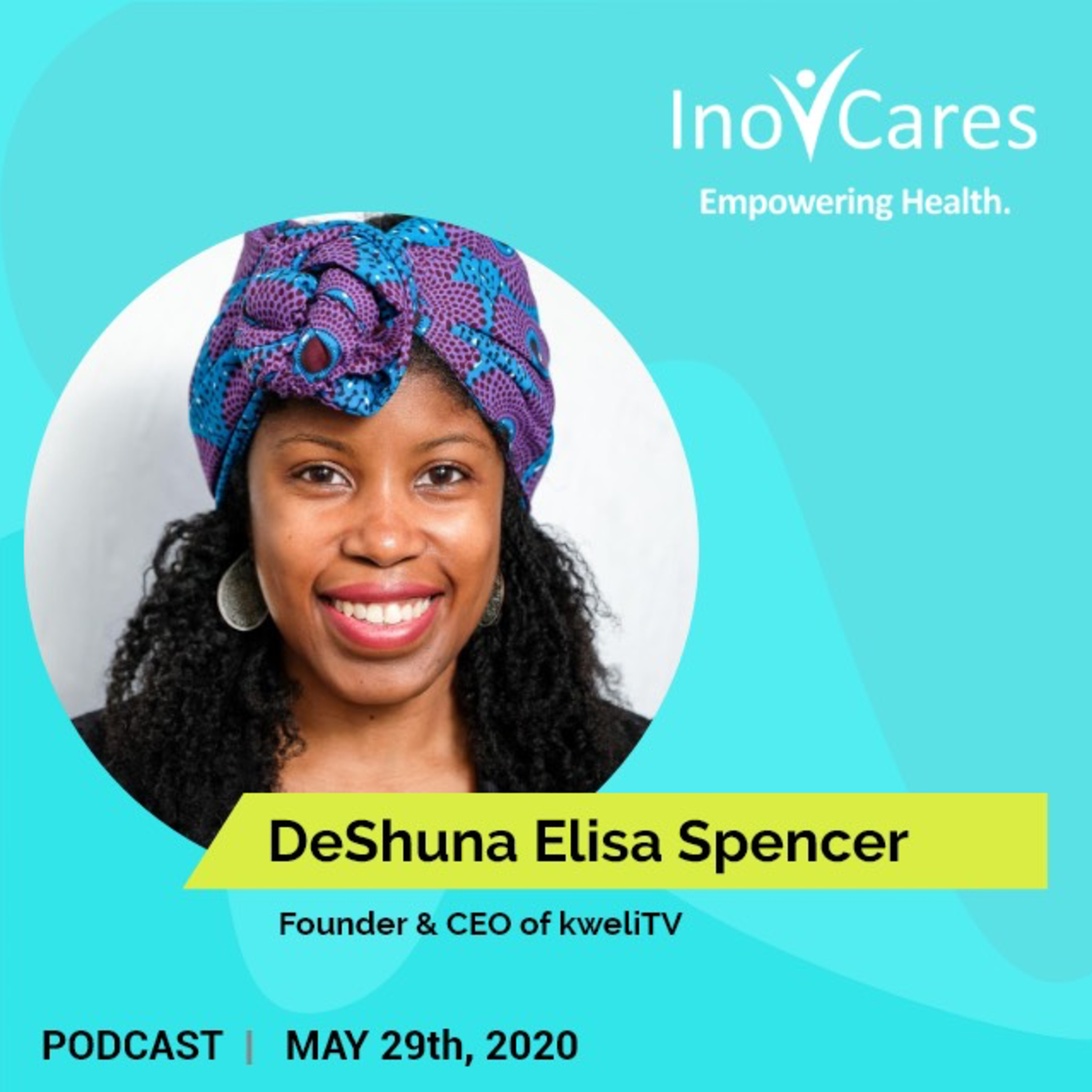 The Empowered Patient Podcast