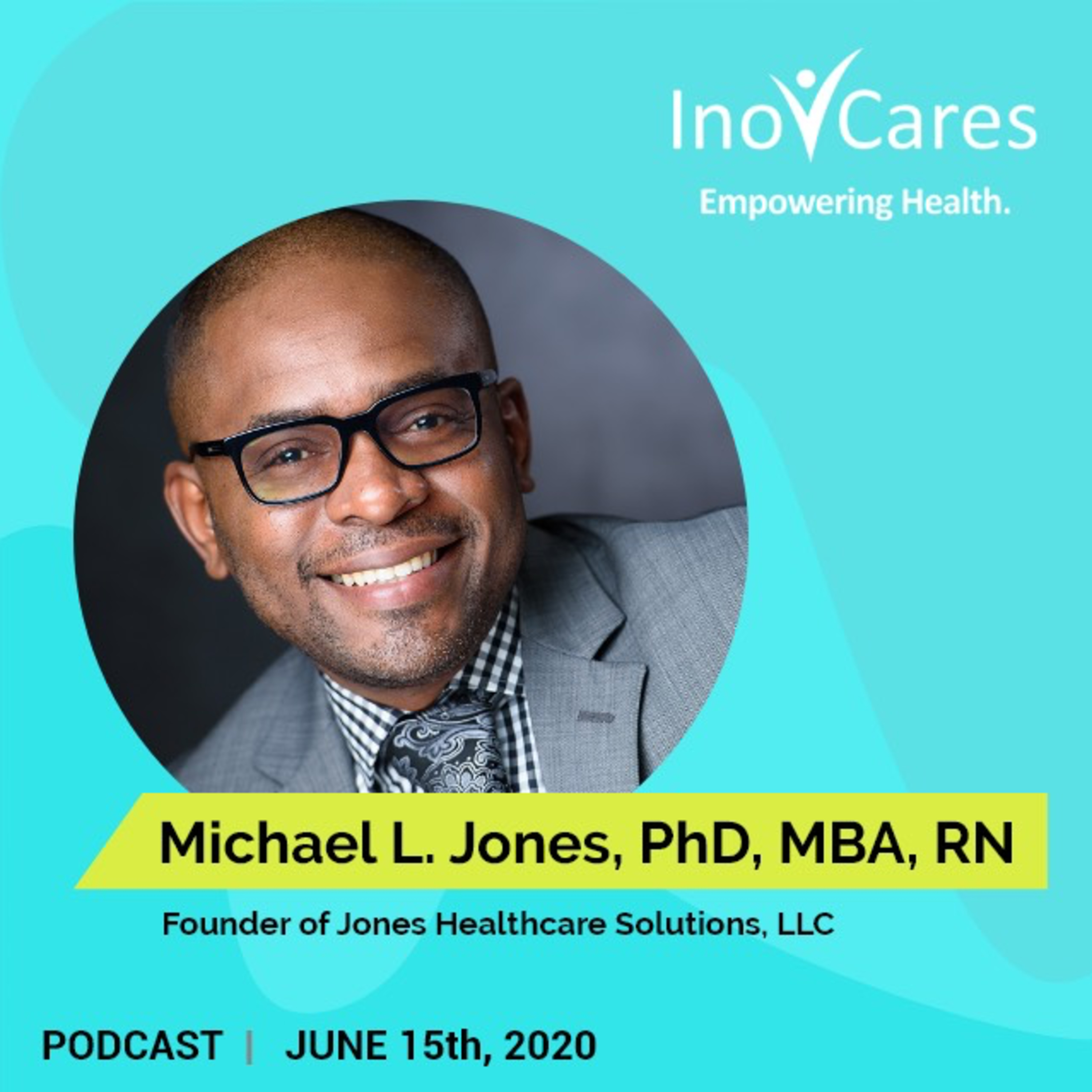 The Empowered Patient Podcast