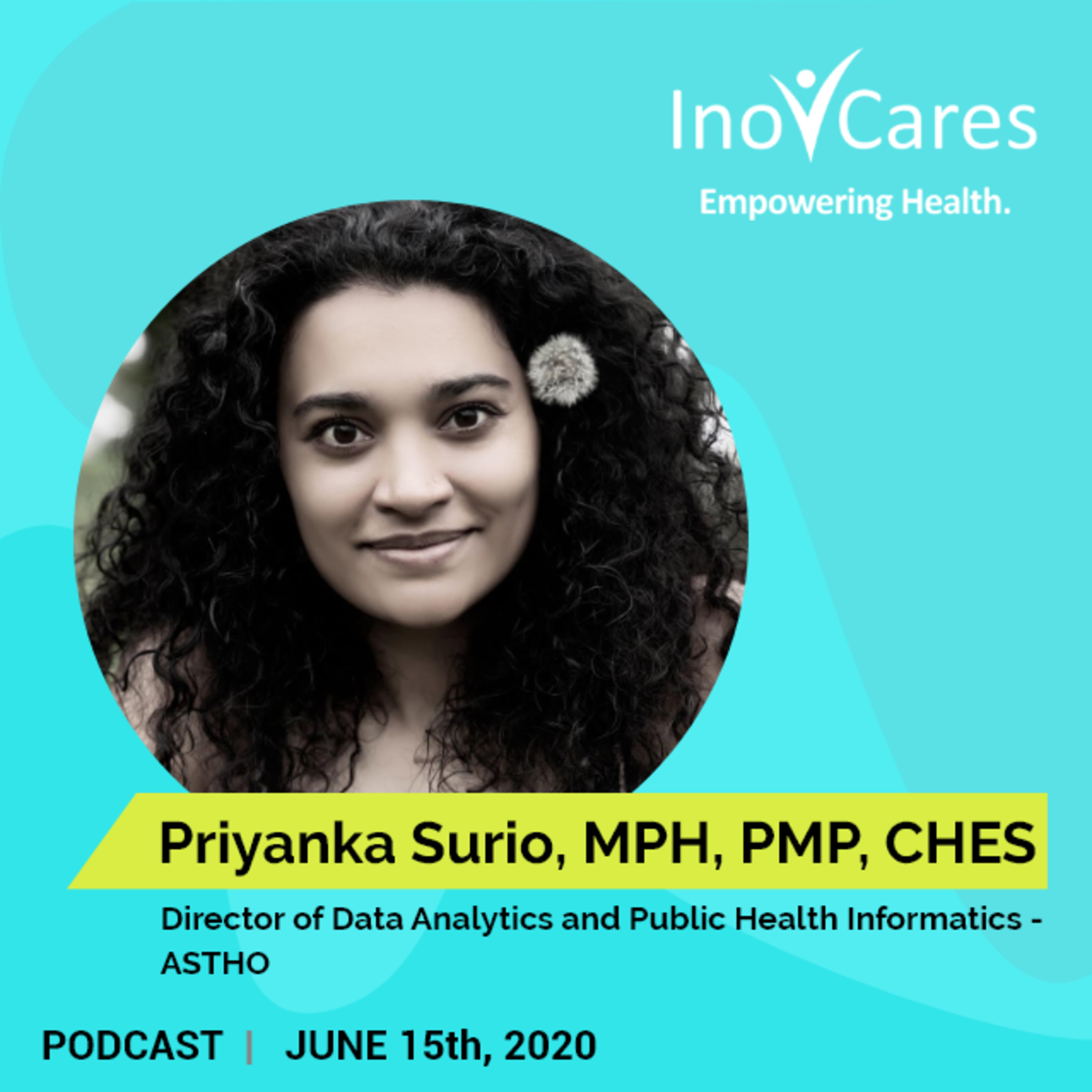 The Empowered Patient Podcast
