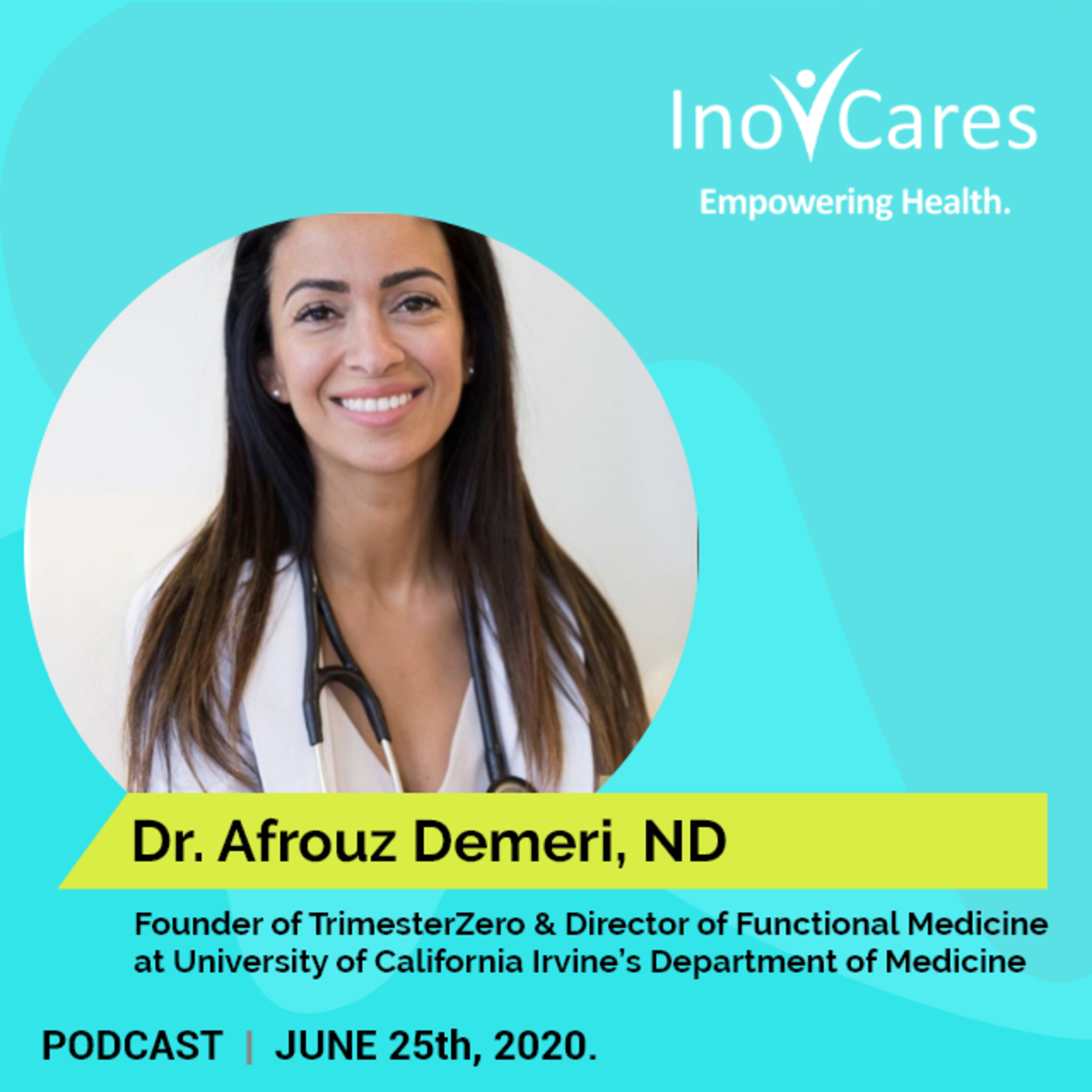 The Empowered Patient Podcast