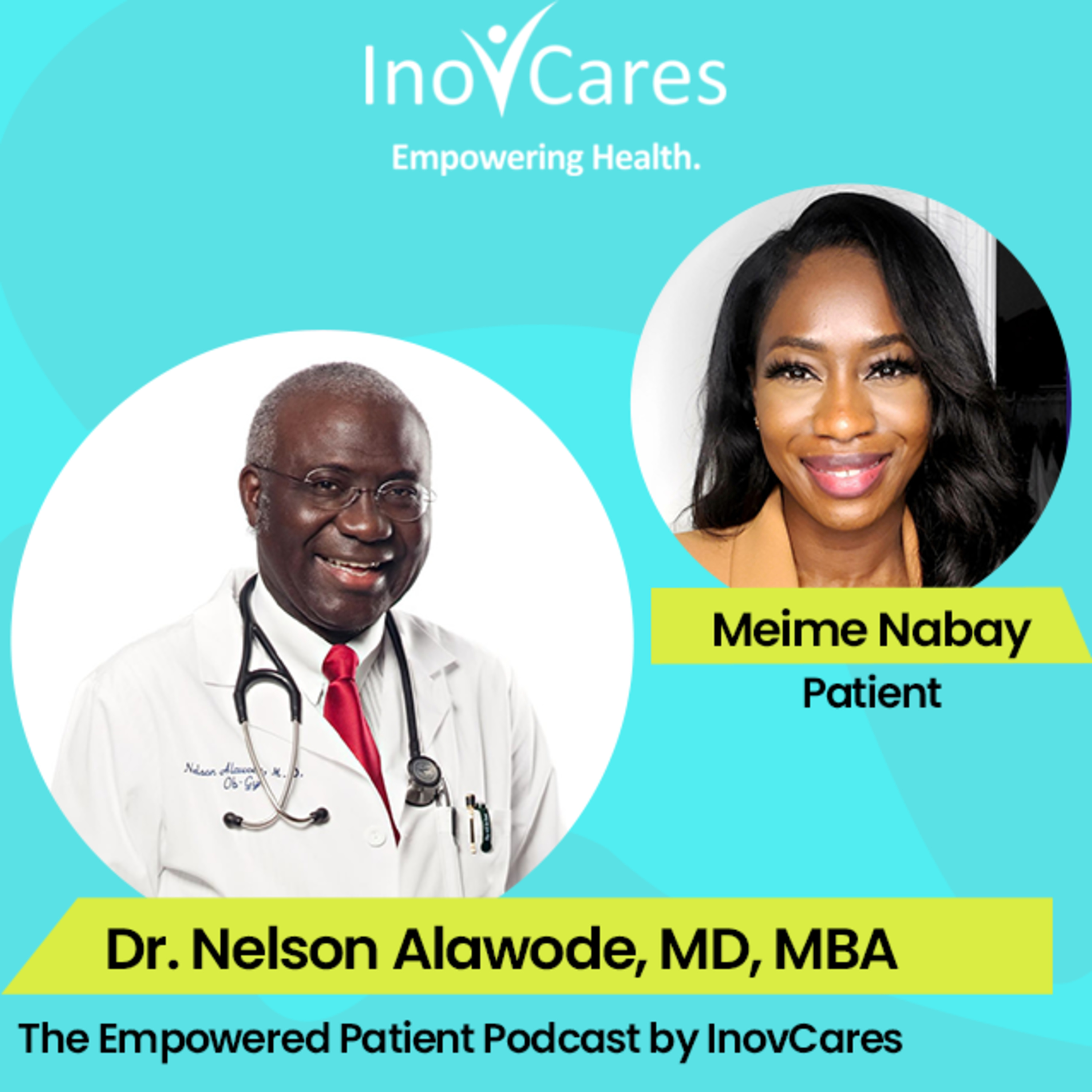 The Empowered Patient Podcast