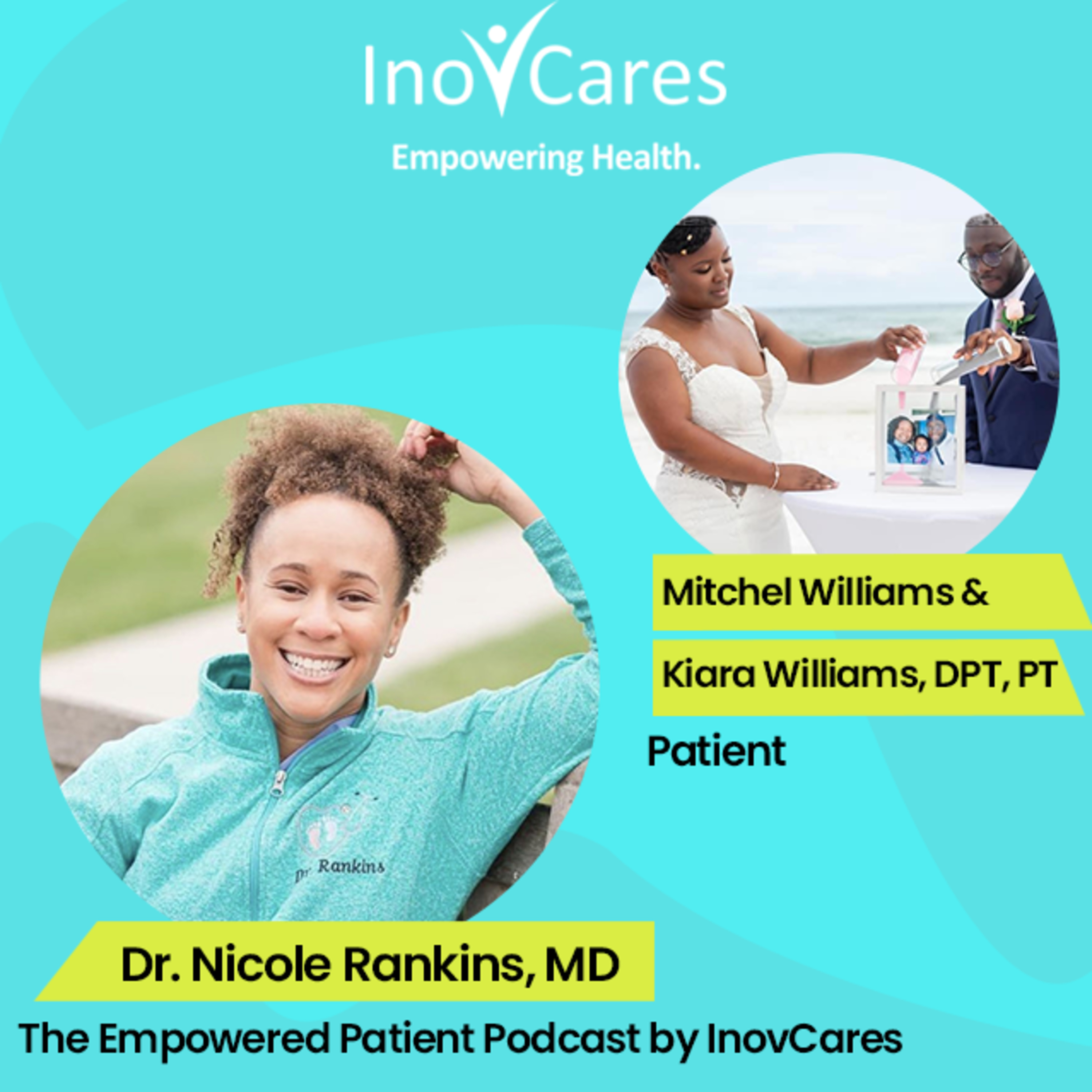 The Empowered Patient Podcast
