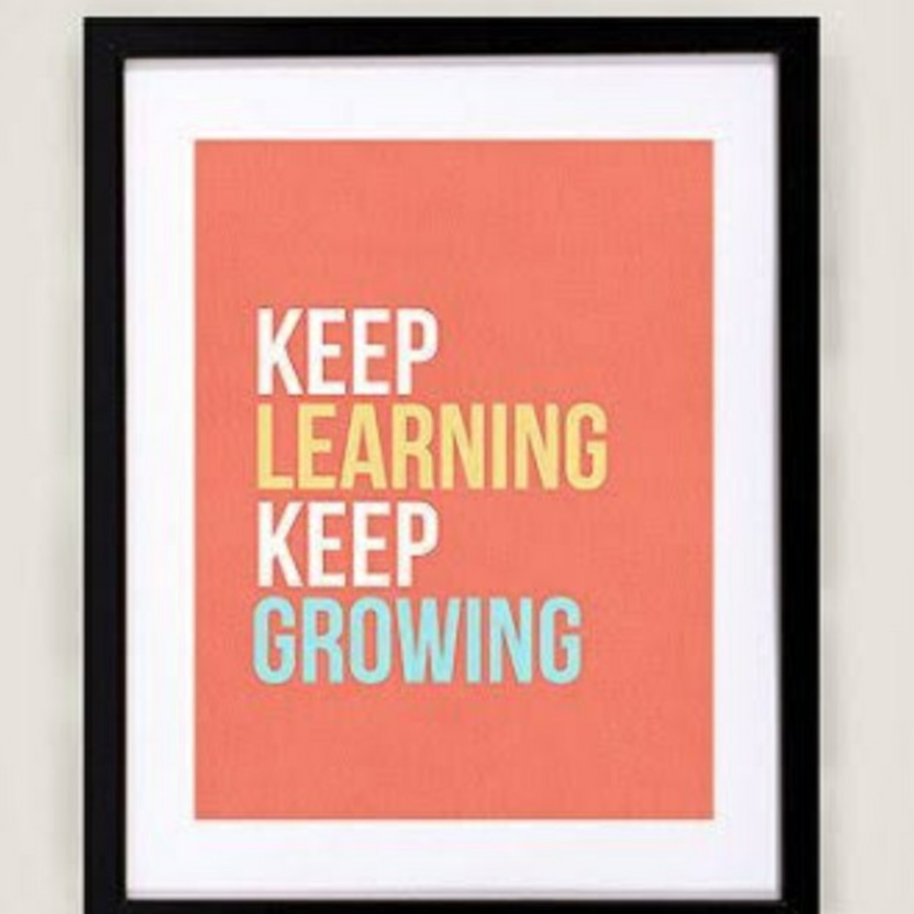 Basic guidelines in retail.