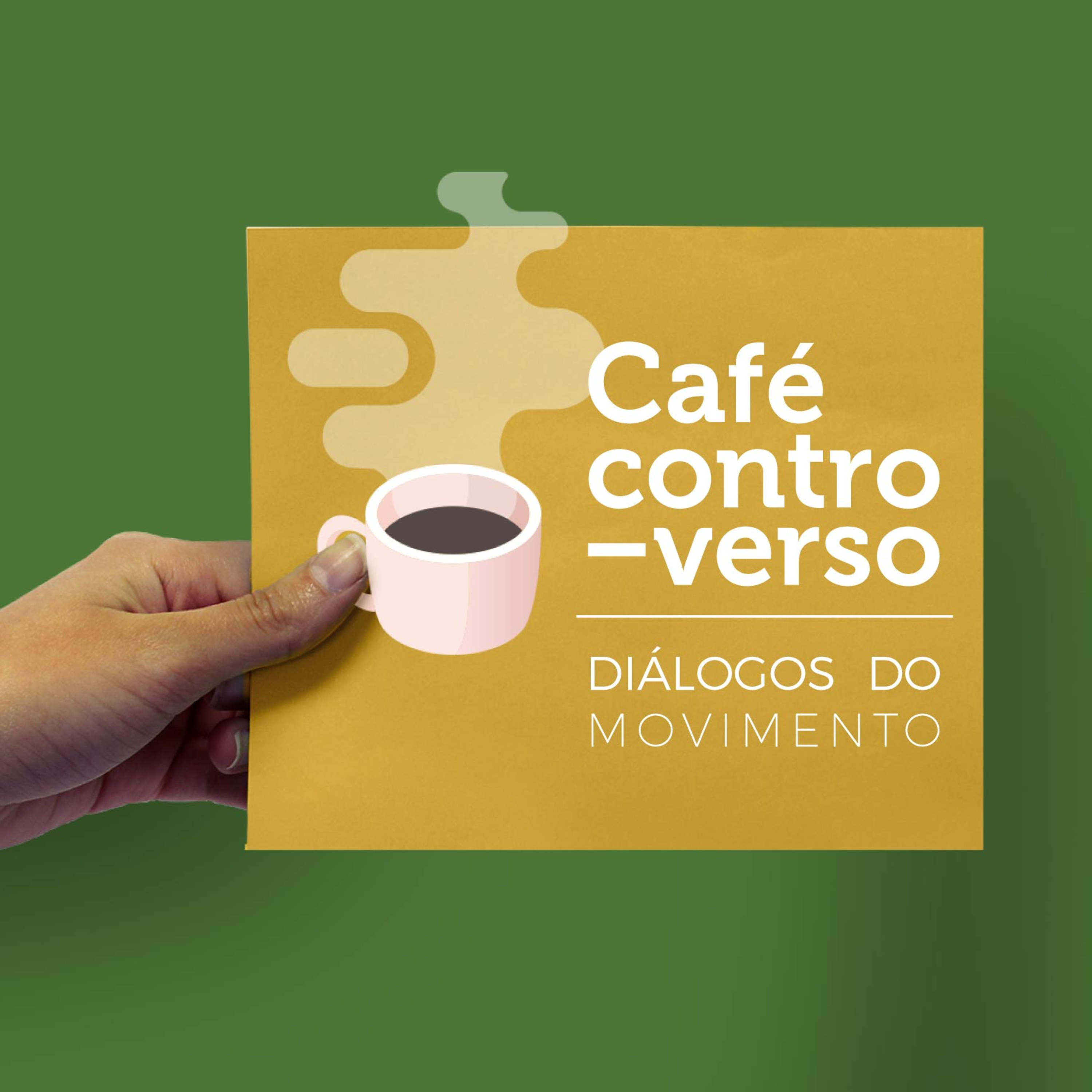 O Brasil além das rodovias: a logística do transporte episode artwork