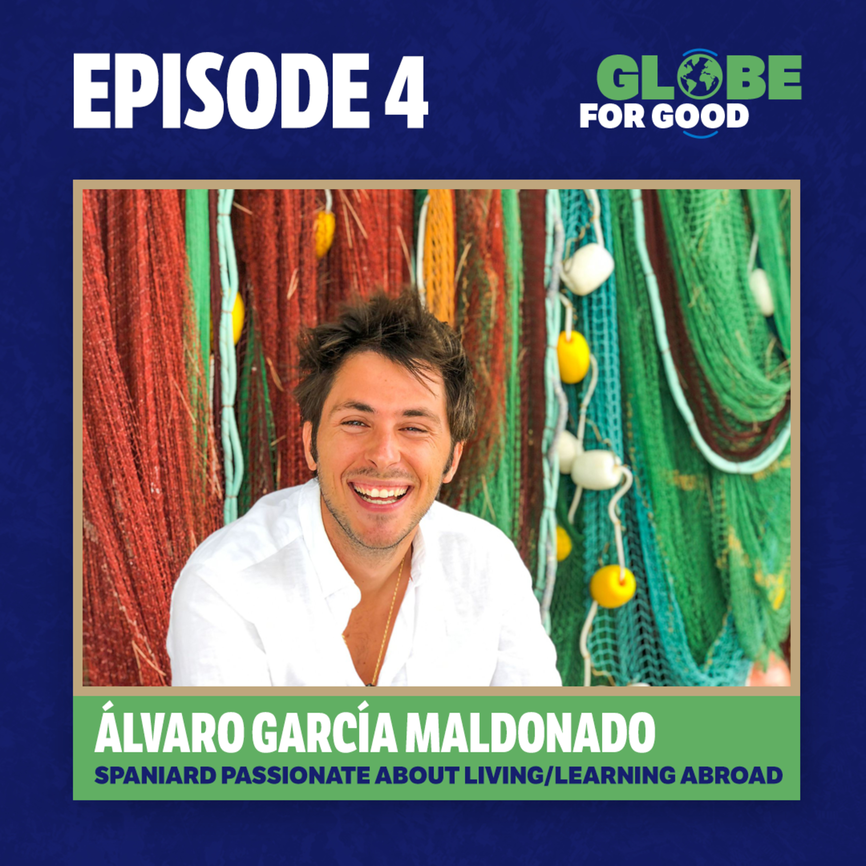 The Globe for Good Podcast