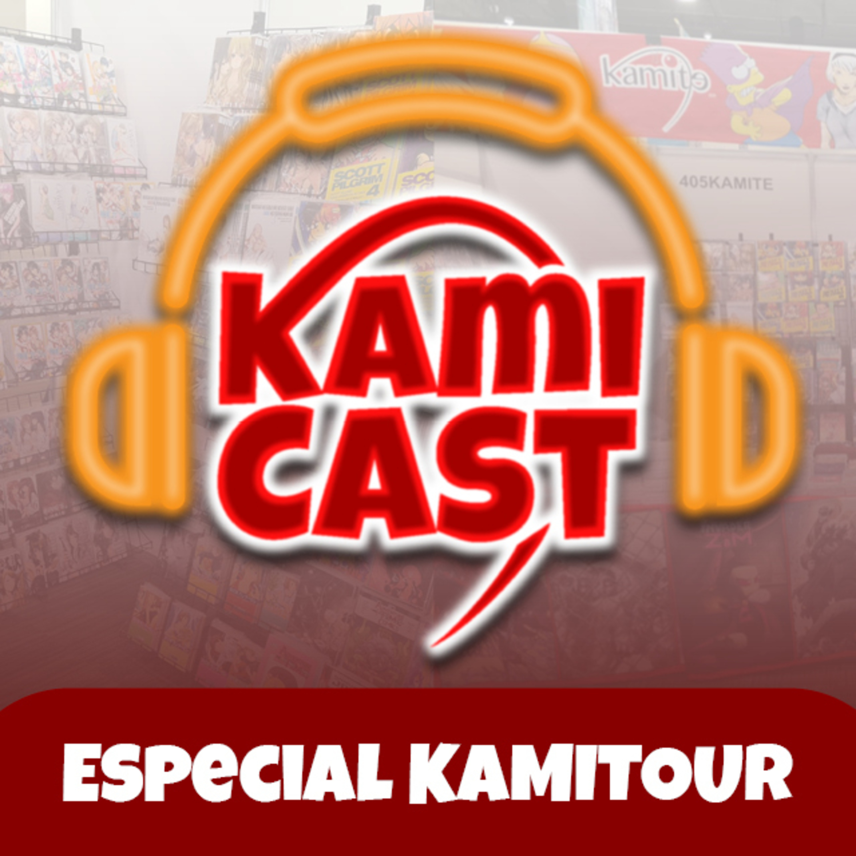 KamiCast