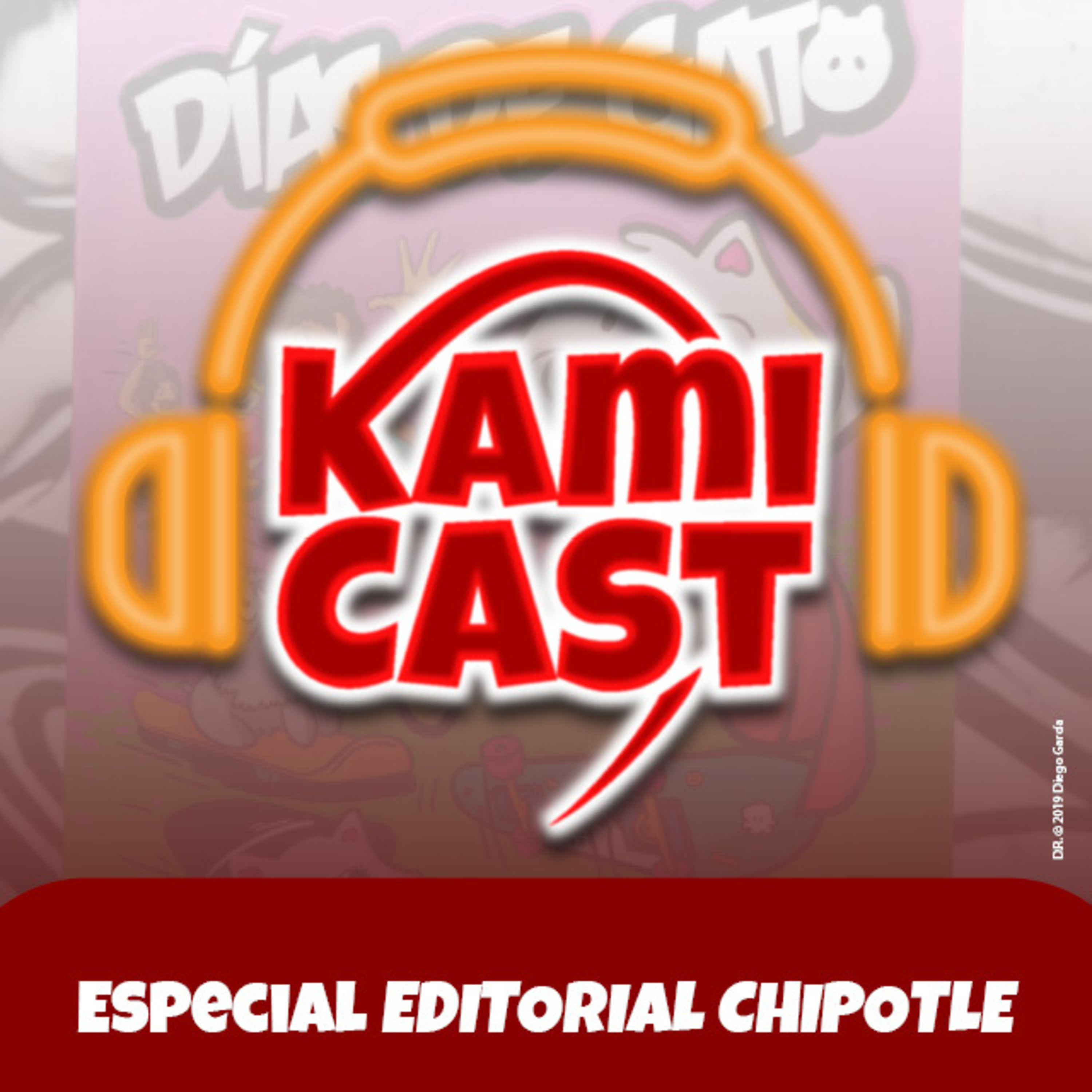 KamiCast