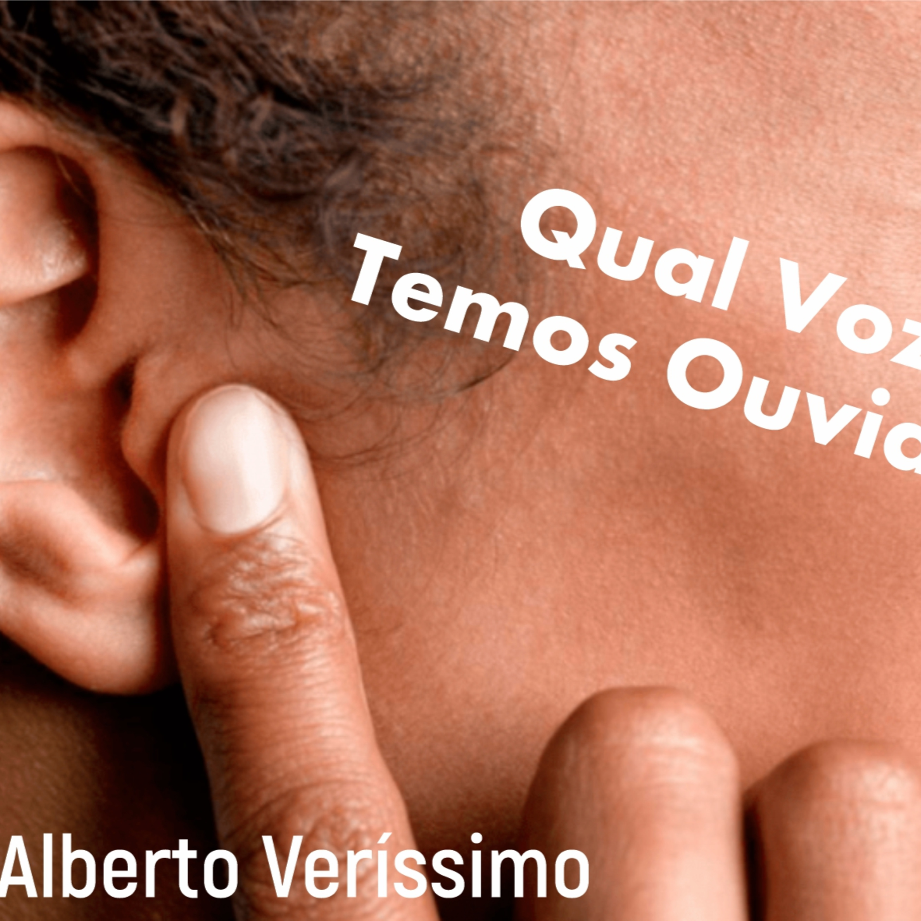 Qual Voz Temos Ouvido? episode artwork