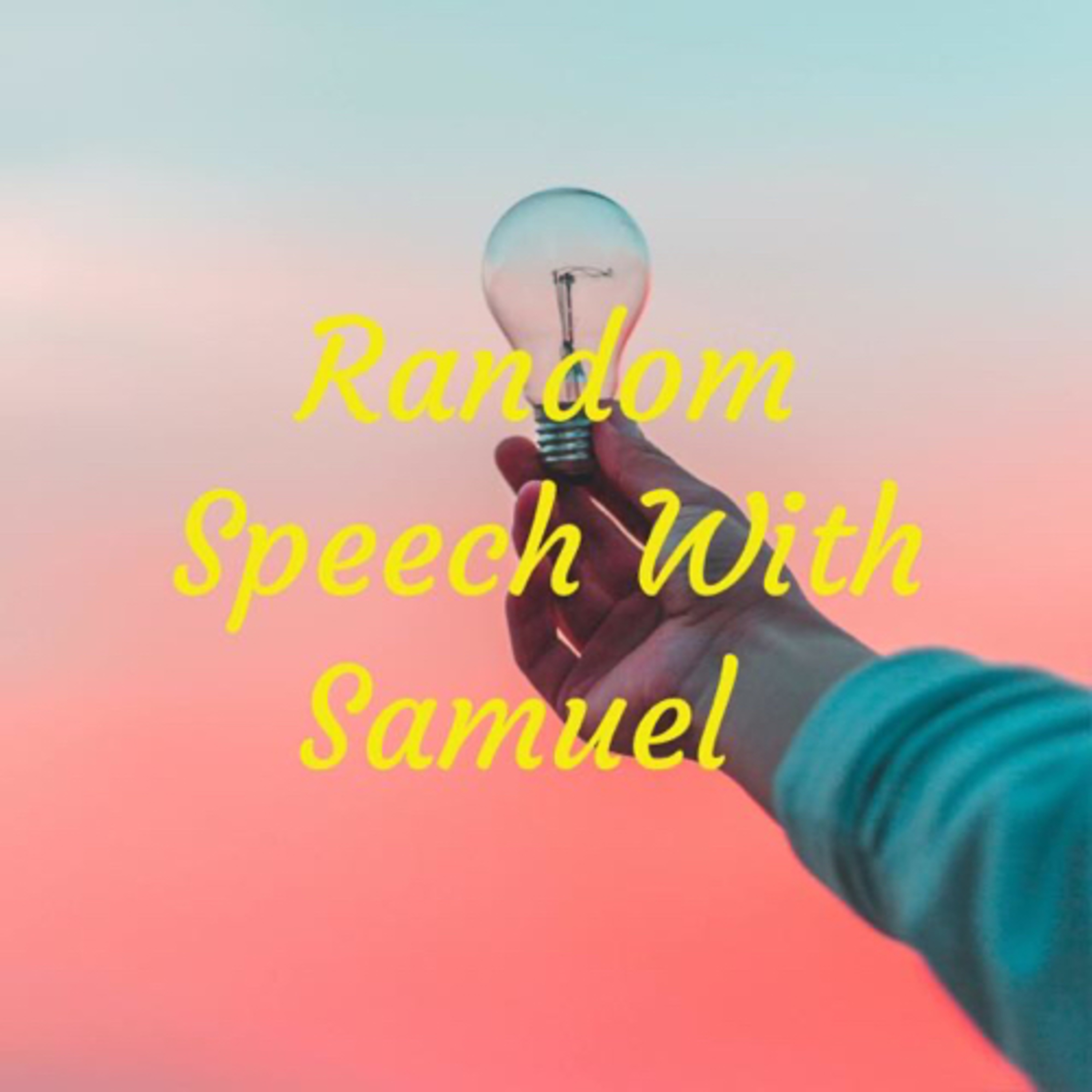 Random Speech Podcast Academy