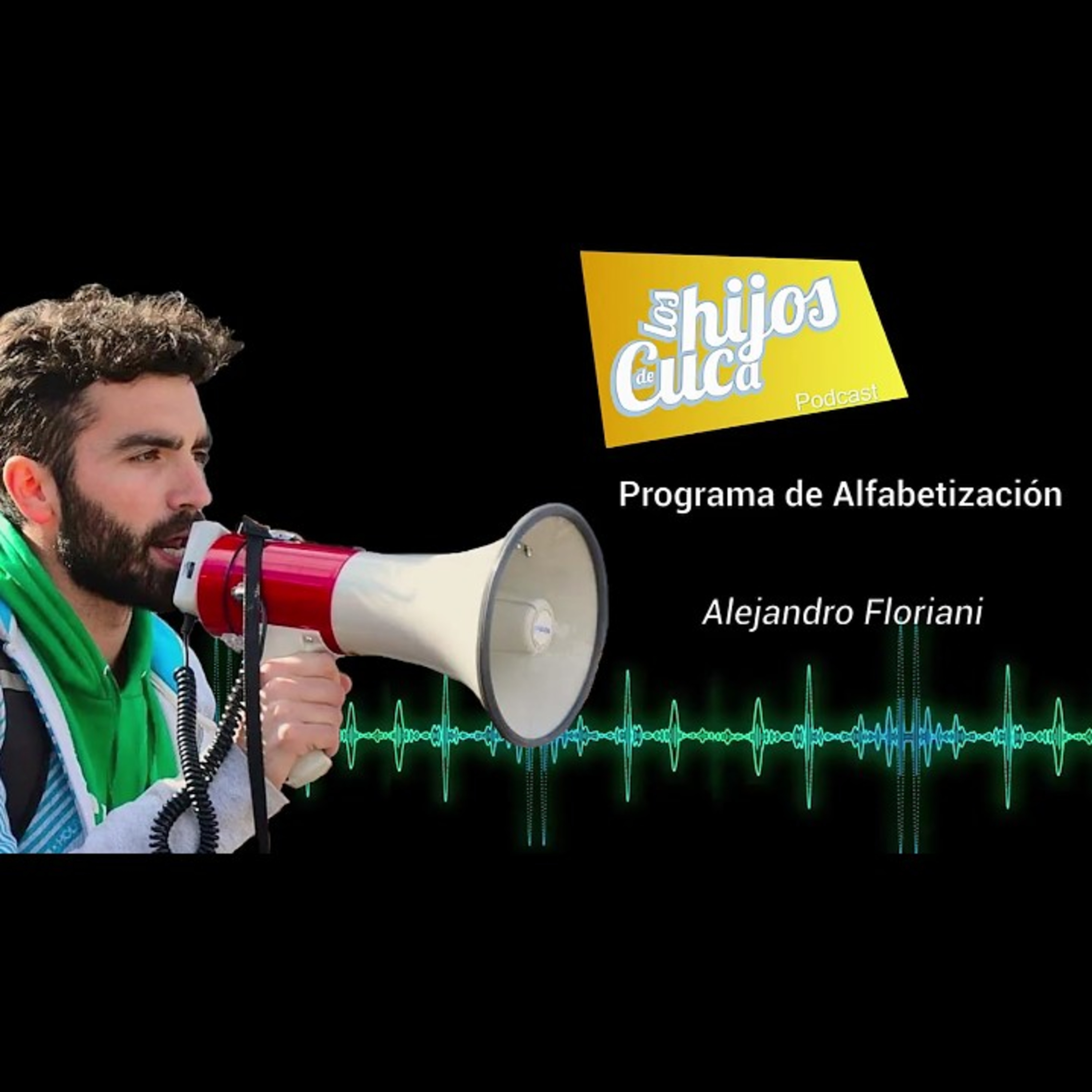 Analfabetismo una problemática silenciada episode artwork