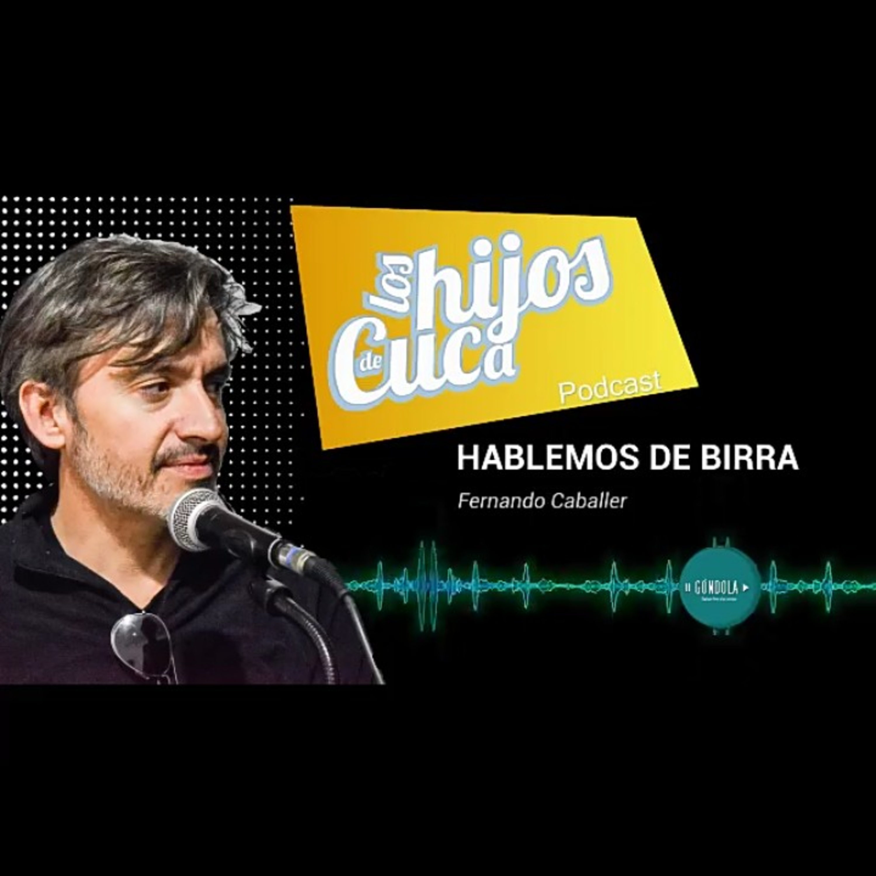 Todo sobre el mundo de la Cerveza Artesanal episode artwork
