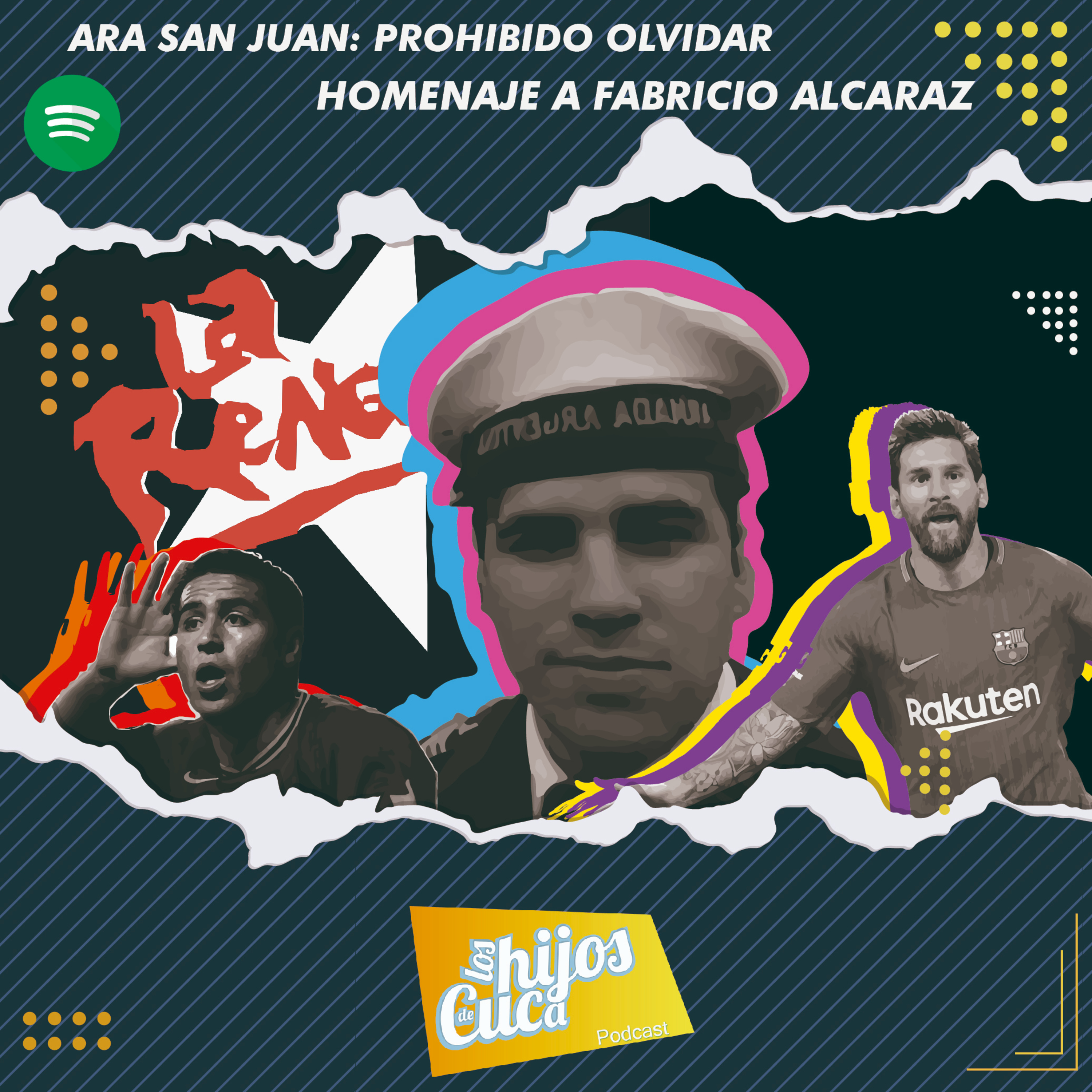 Los Hijos de Cuca