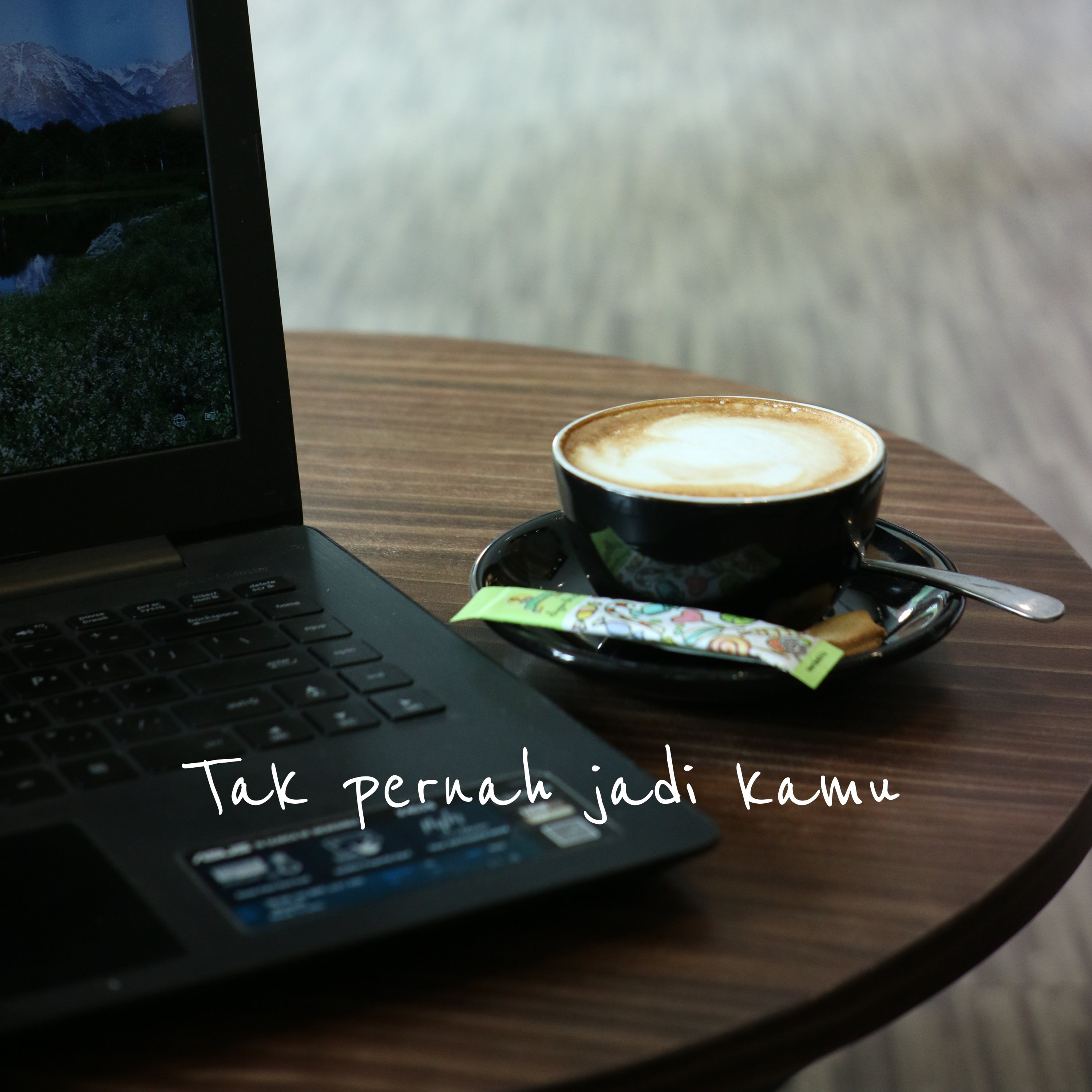 Teman Tongkrongan