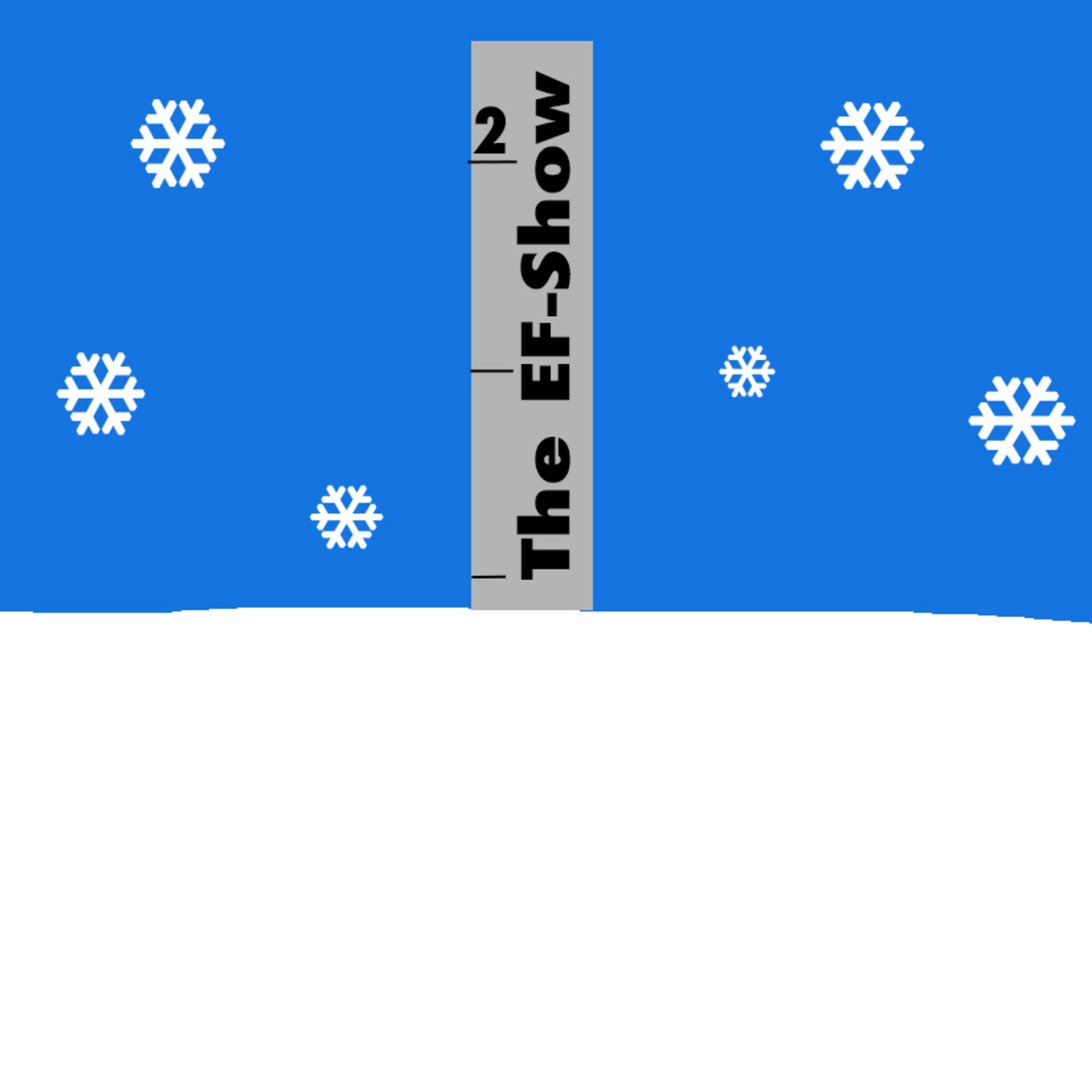 21. Making a Forecast | The EF-Show episode artwork