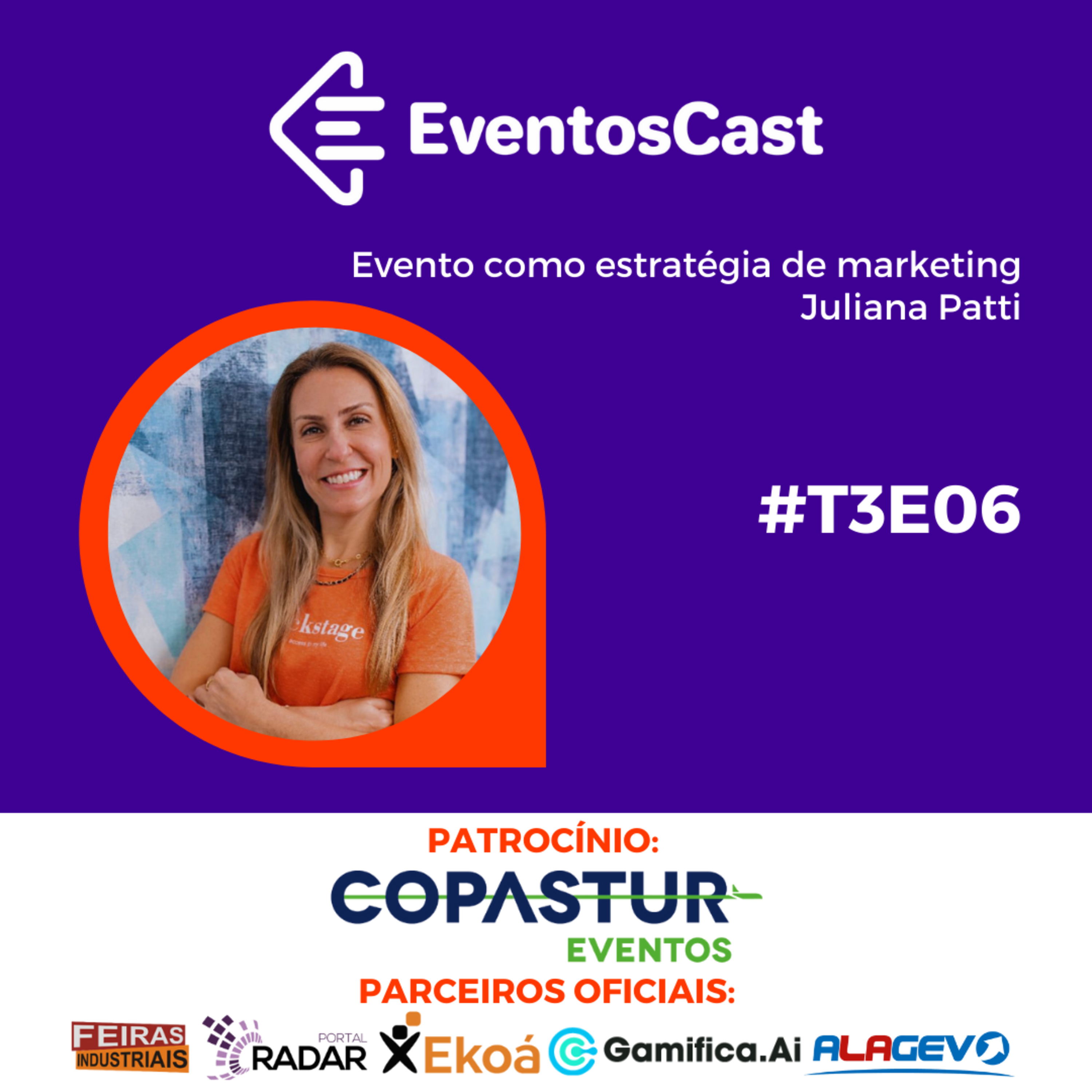 EventosCast
