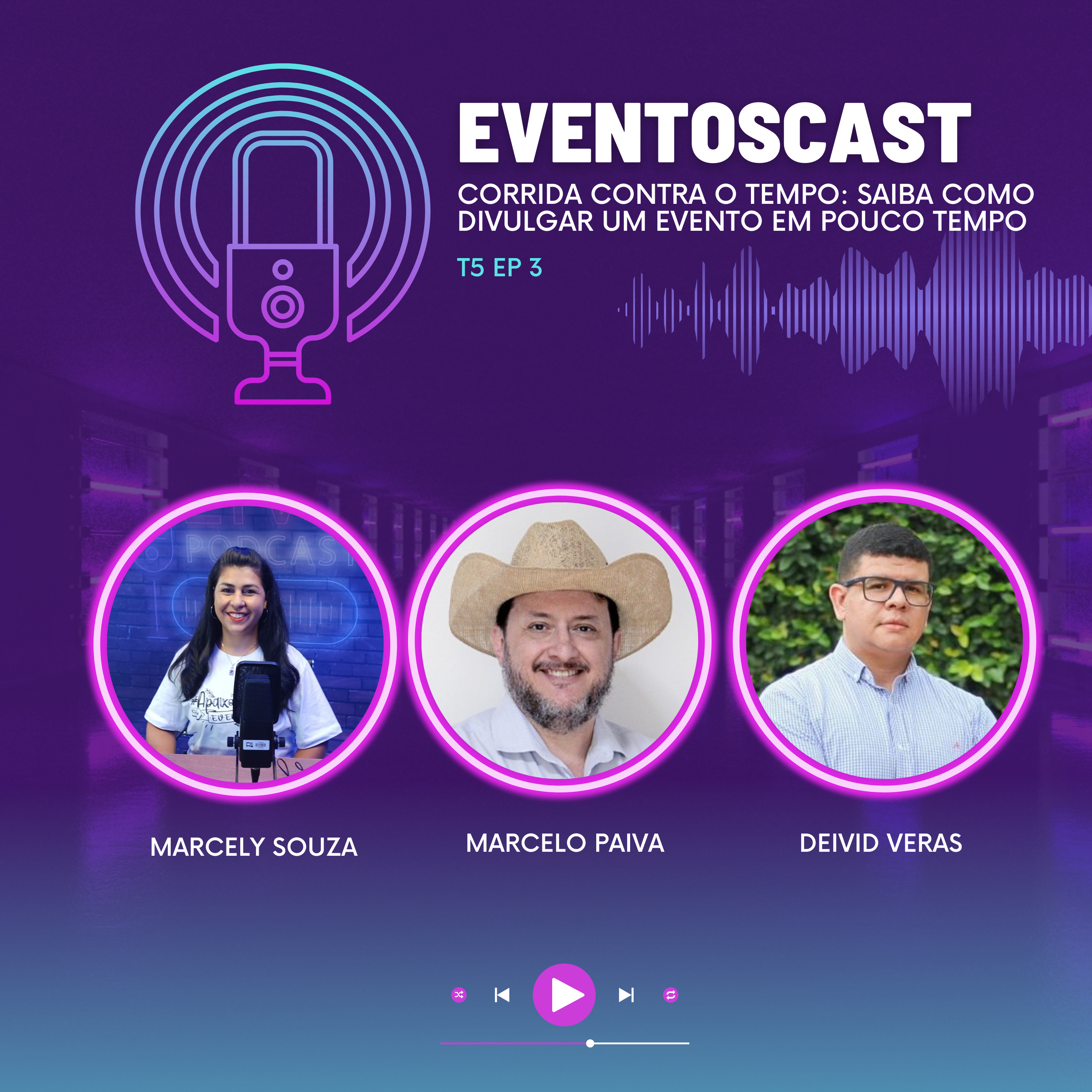 EventosCast